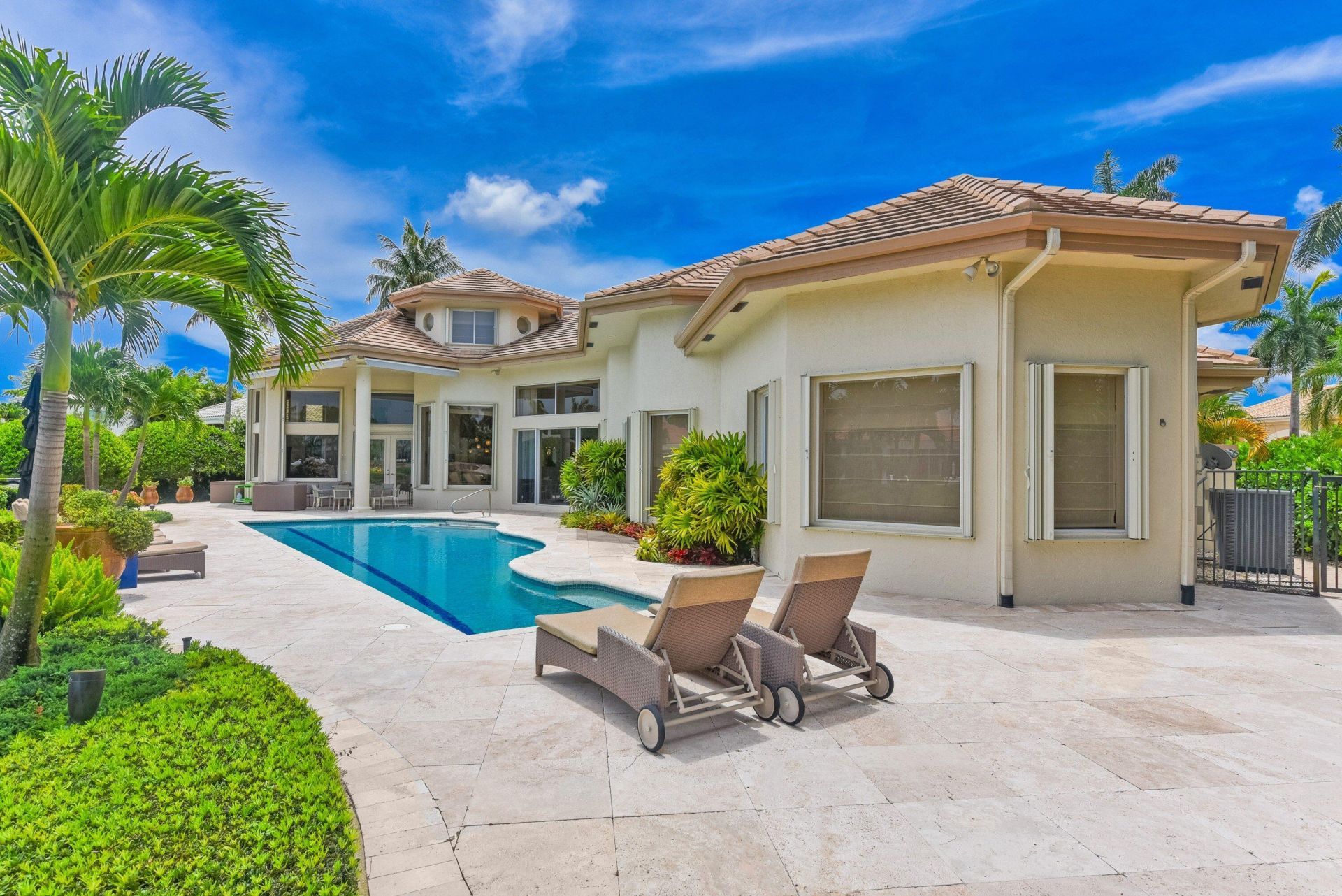 6949 Lake Estates Court, Boca Raton, FL 33496 Photo
