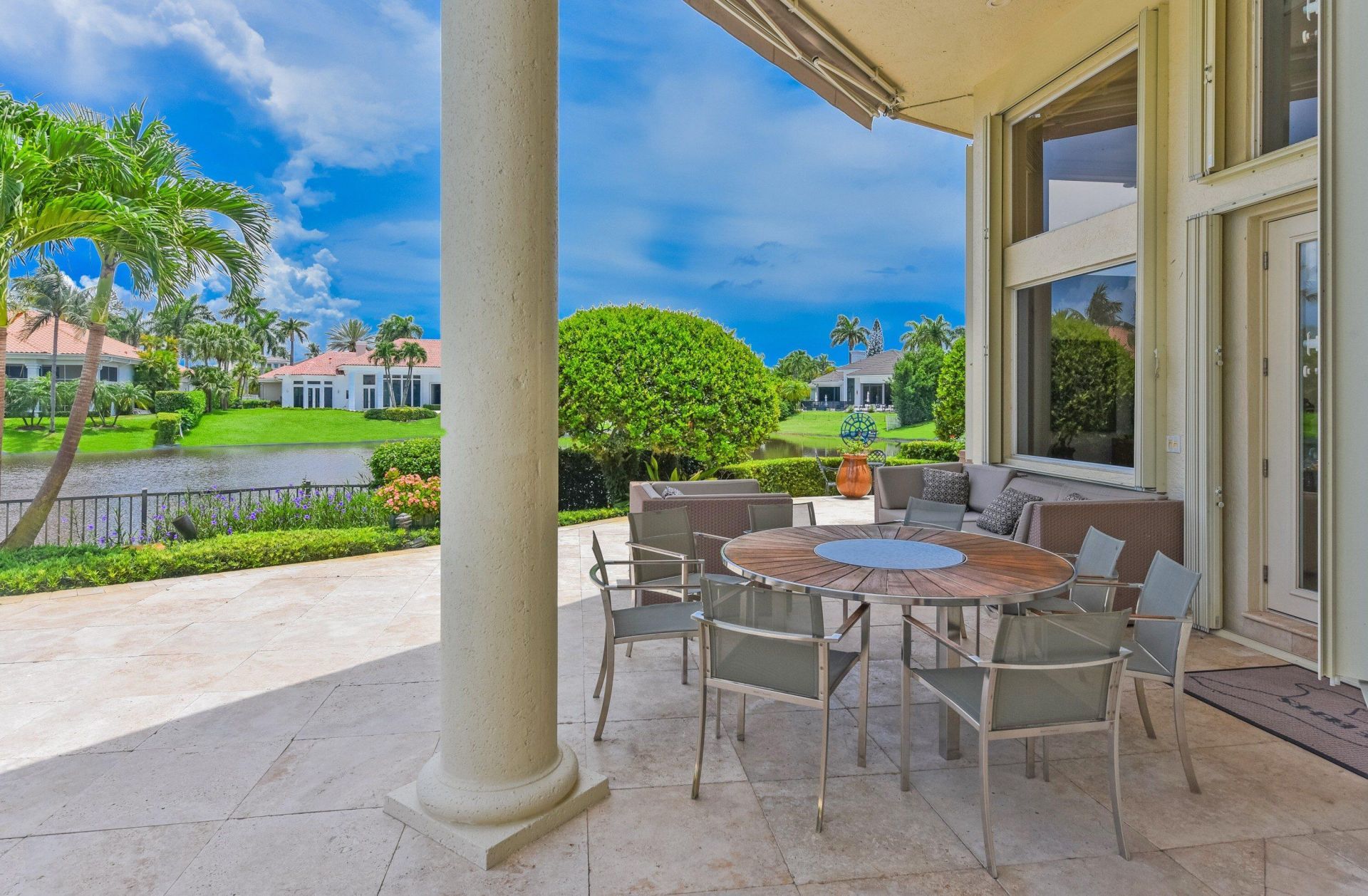 6949 Lake Estates Court, Boca Raton, FL 33496 Photo