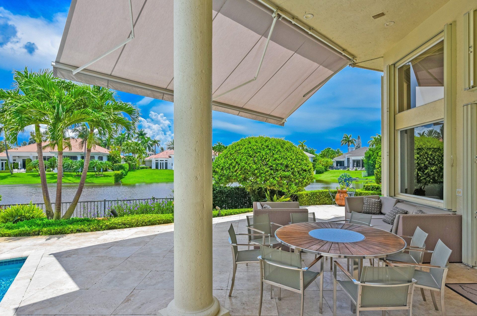 6949 Lake Estates Court, Boca Raton, FL 33496 Photo