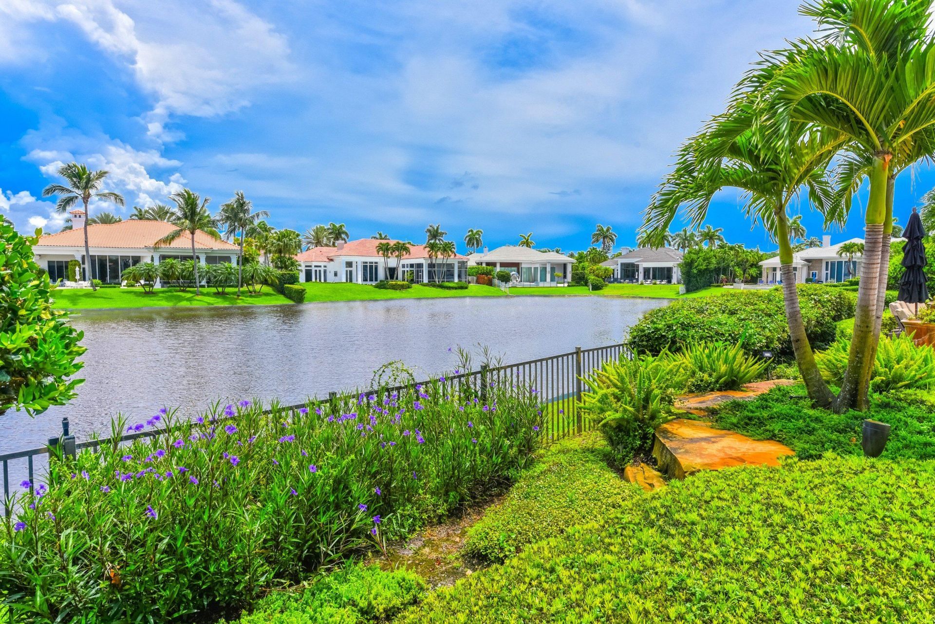 6949 Lake Estates Court, Boca Raton, FL 33496 Photo