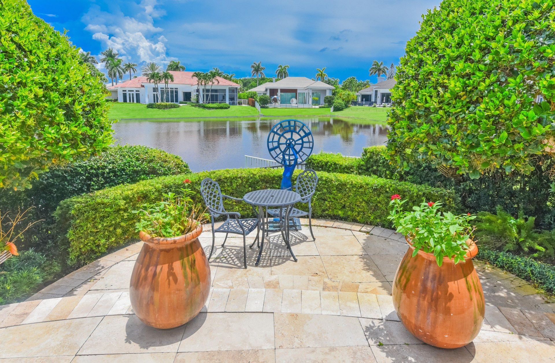 6949 Lake Estates Court, Boca Raton, FL 33496 Photo