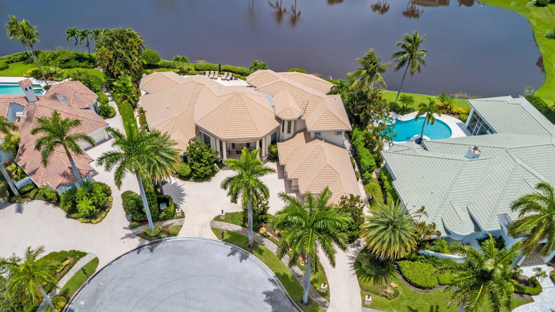 6949 Lake Estates Court, Boca Raton, FL 33496 Photo
