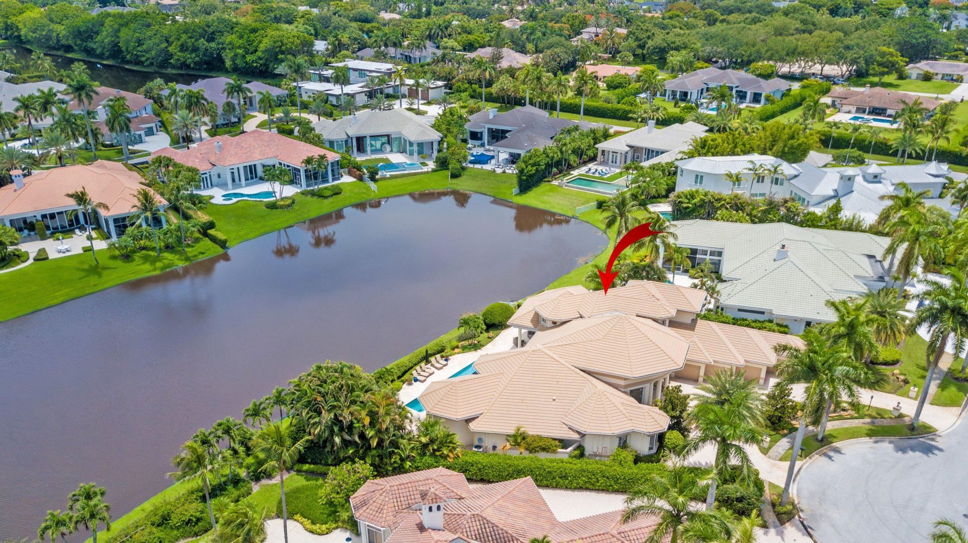 6949 Lake Estates Court, Boca Raton, FL 33496 Photo