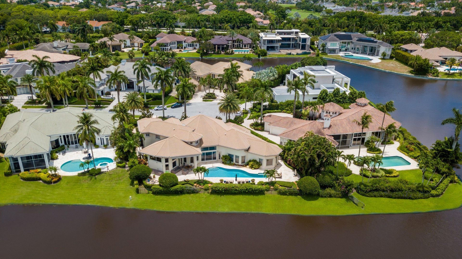 6949 Lake Estates Court, Boca Raton, FL 33496 Photo