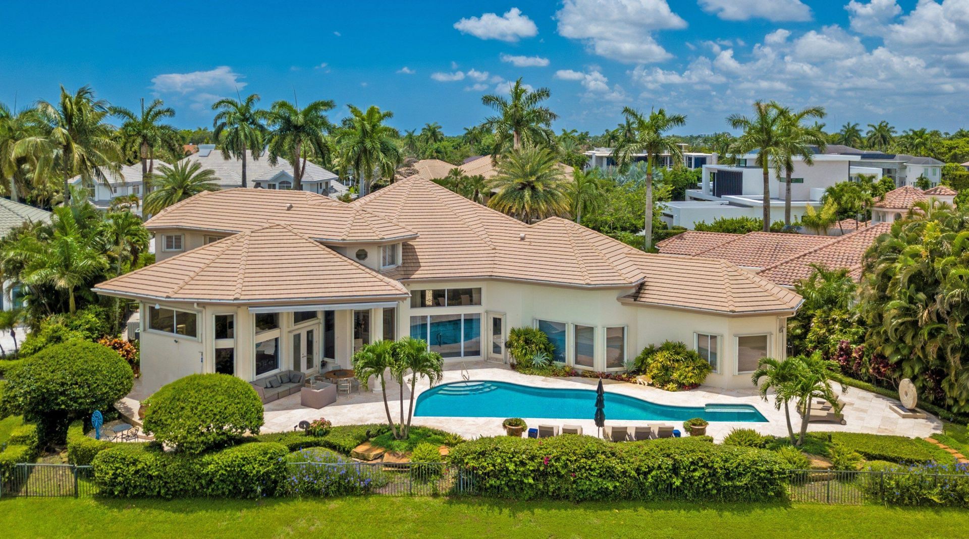6949 Lake Estates Court, Boca Raton, FL 33496 Photo