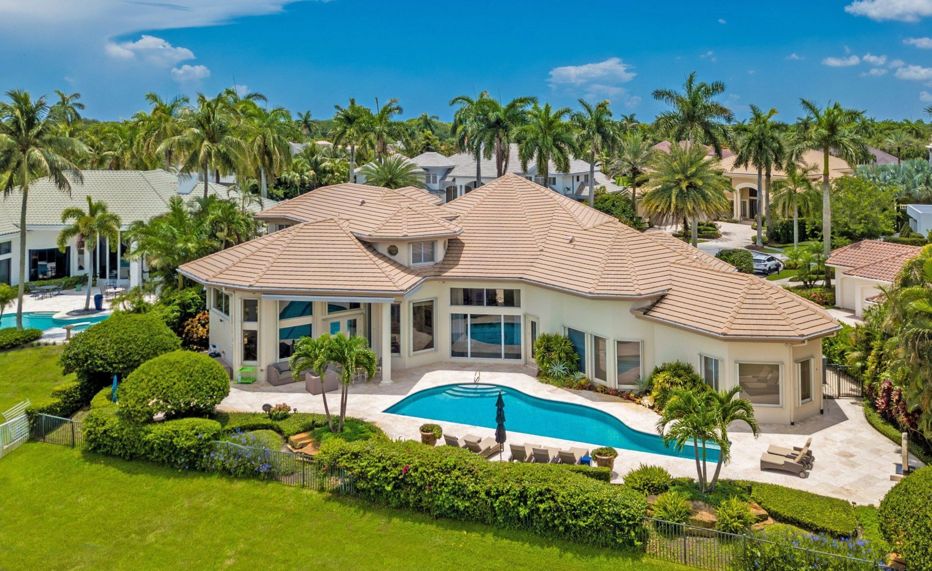 6949 Lake Estates Court, Boca Raton, FL 33496 Photo