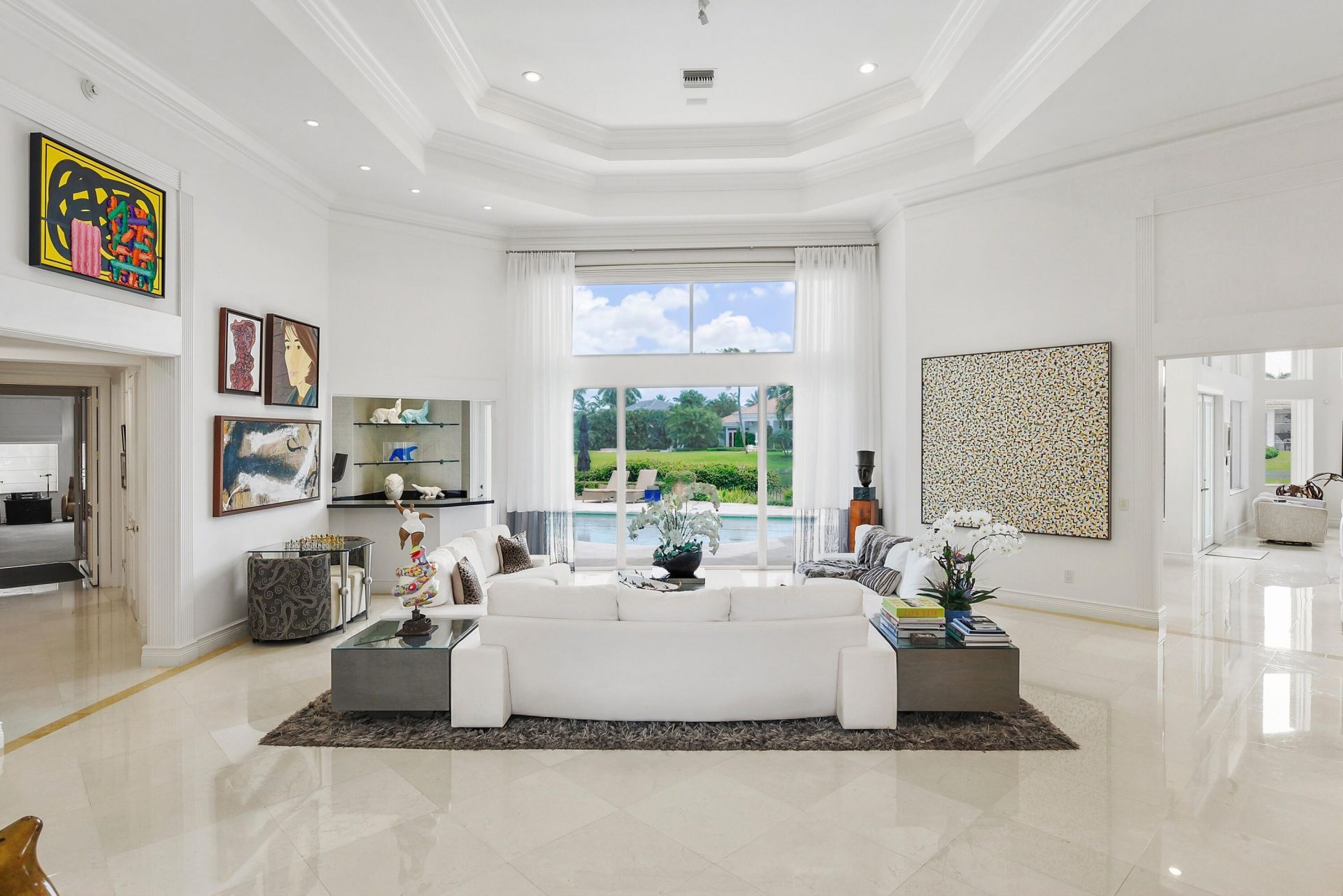 6949 Lake Estates Court, Boca Raton, FL 33496 Photo