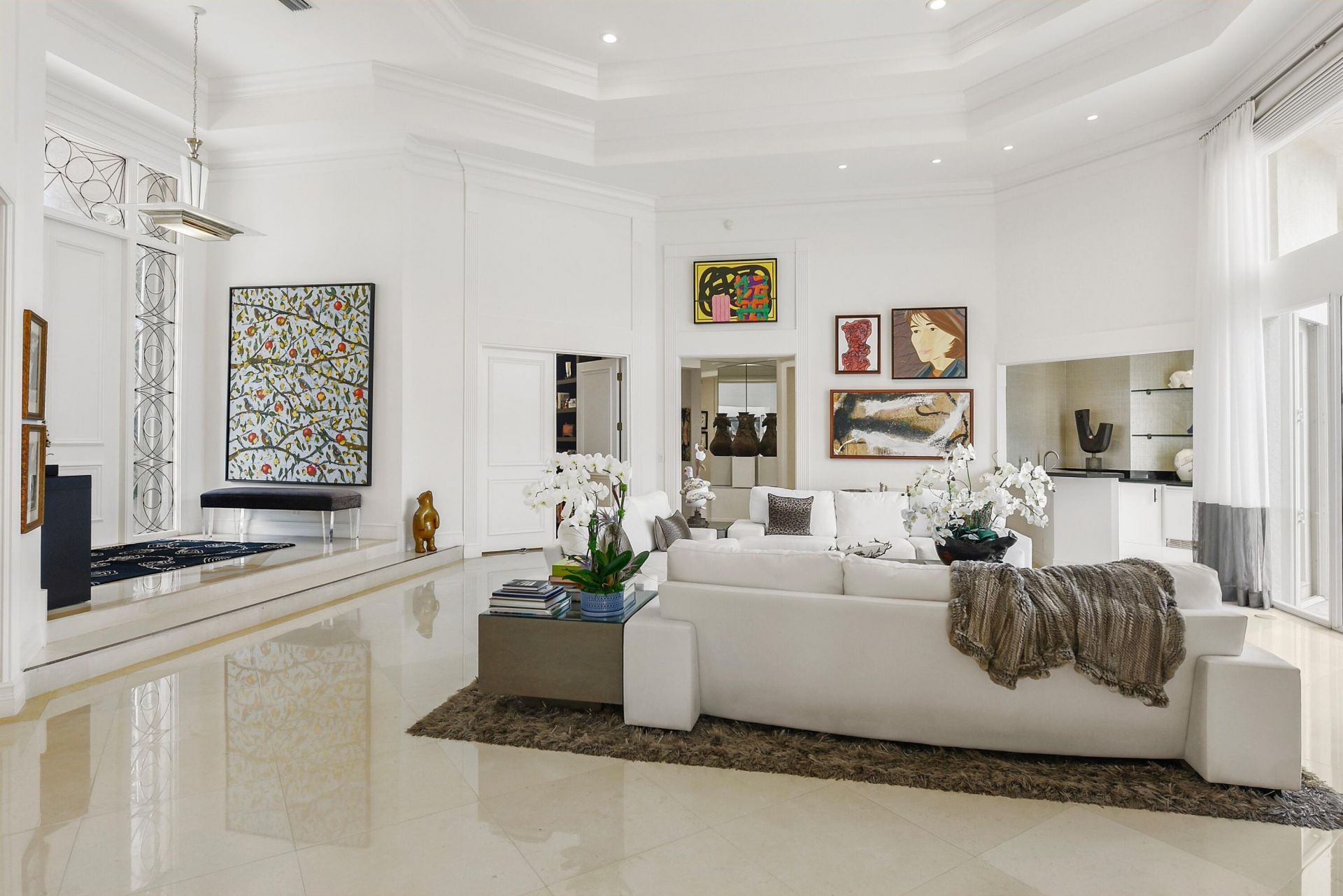 6949 Lake Estates Court, Boca Raton, FL 33496 Photo