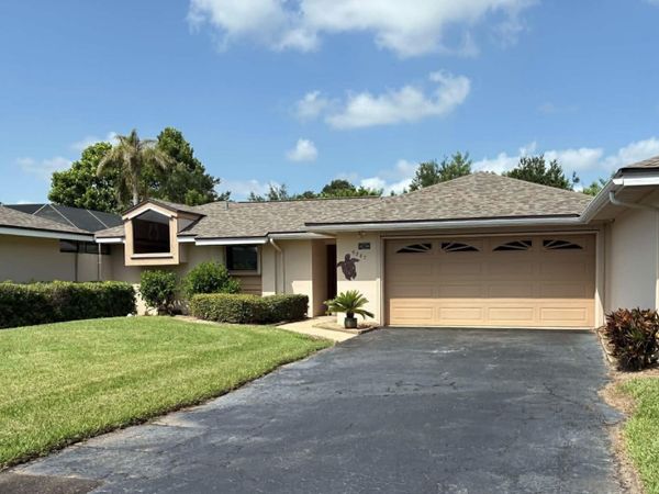 6287 N Mirror Lake Drive, Sebastian, FL 32958