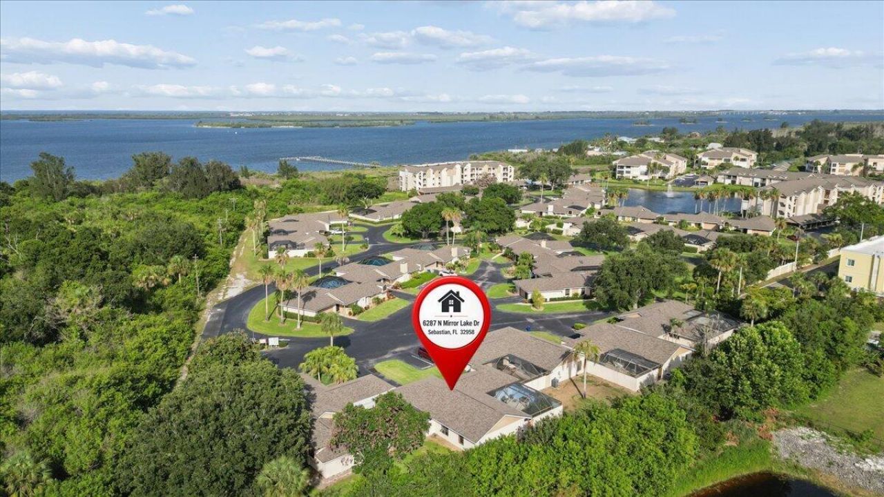 6287 N Mirror Lake Drive, Sebastian, FL 32958 Photo