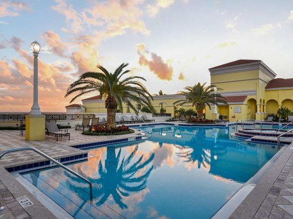 701 S Olive Avenue, Unit 1807, West Palm Beach, FL 33401