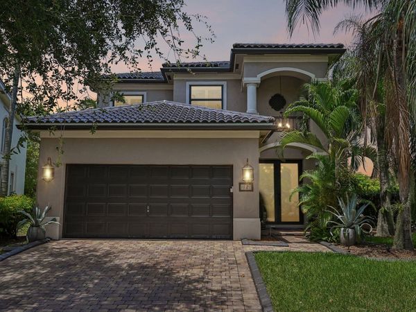1121 Center Stone Lane, Riviera Beach, FL 33404