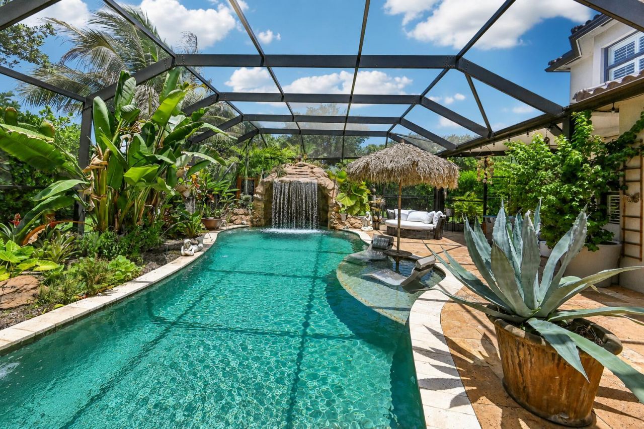 1121 Center Stone Lane, Riviera Beach, FL 33404 Photo
