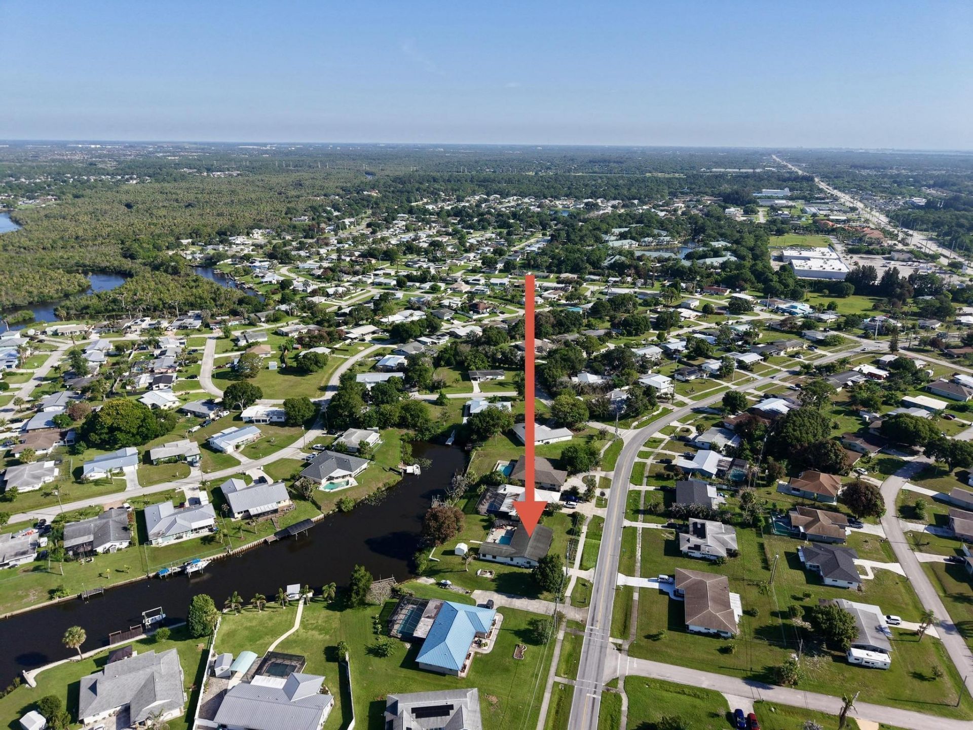 220 Riomar Drive, Port Saint Lucie, FL 34952 Photo