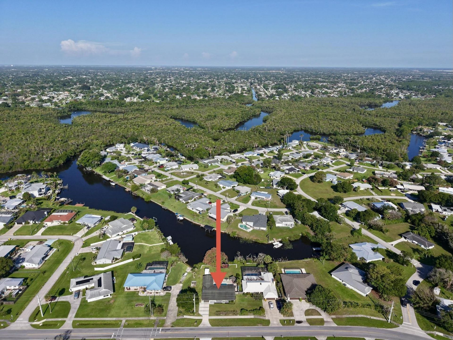 220 Riomar Drive, Port Saint Lucie, FL 34952 Photo
