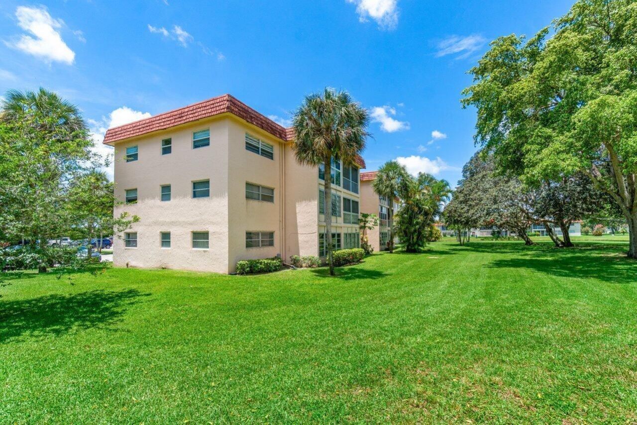 14721 Bonaire Boulevard, Unit 101, Delray Beach, FL 33446 Photo