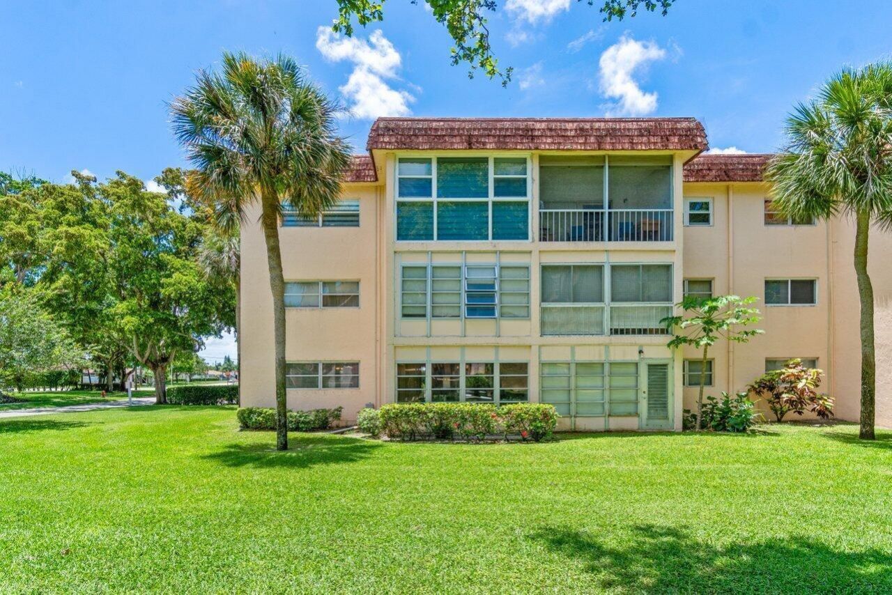 14721 Bonaire Boulevard, Unit 101, Delray Beach, FL 33446 Photo