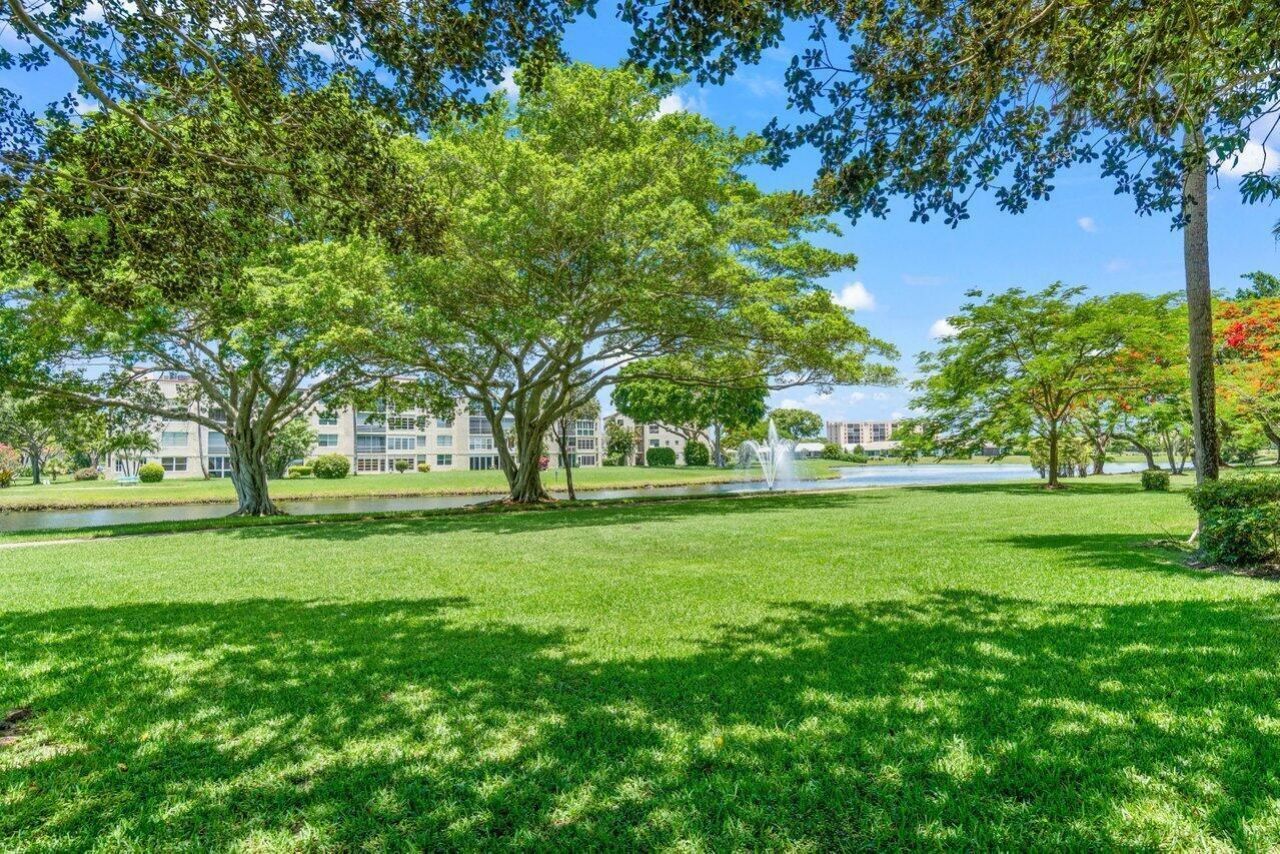 14721 Bonaire Boulevard, Unit 101, Delray Beach, FL 33446 Photo