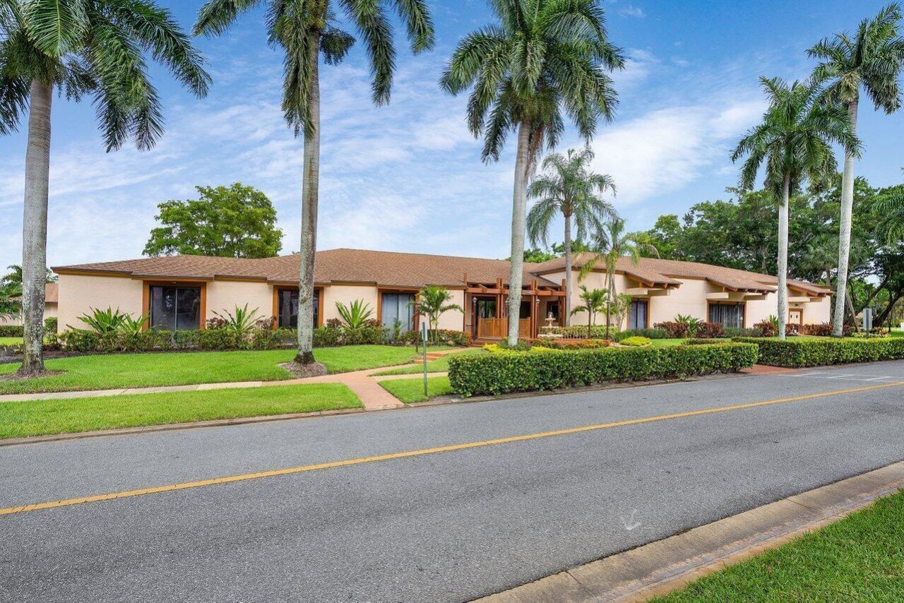 14721 Bonaire Boulevard, Unit 101, Delray Beach, FL 33446 Photo