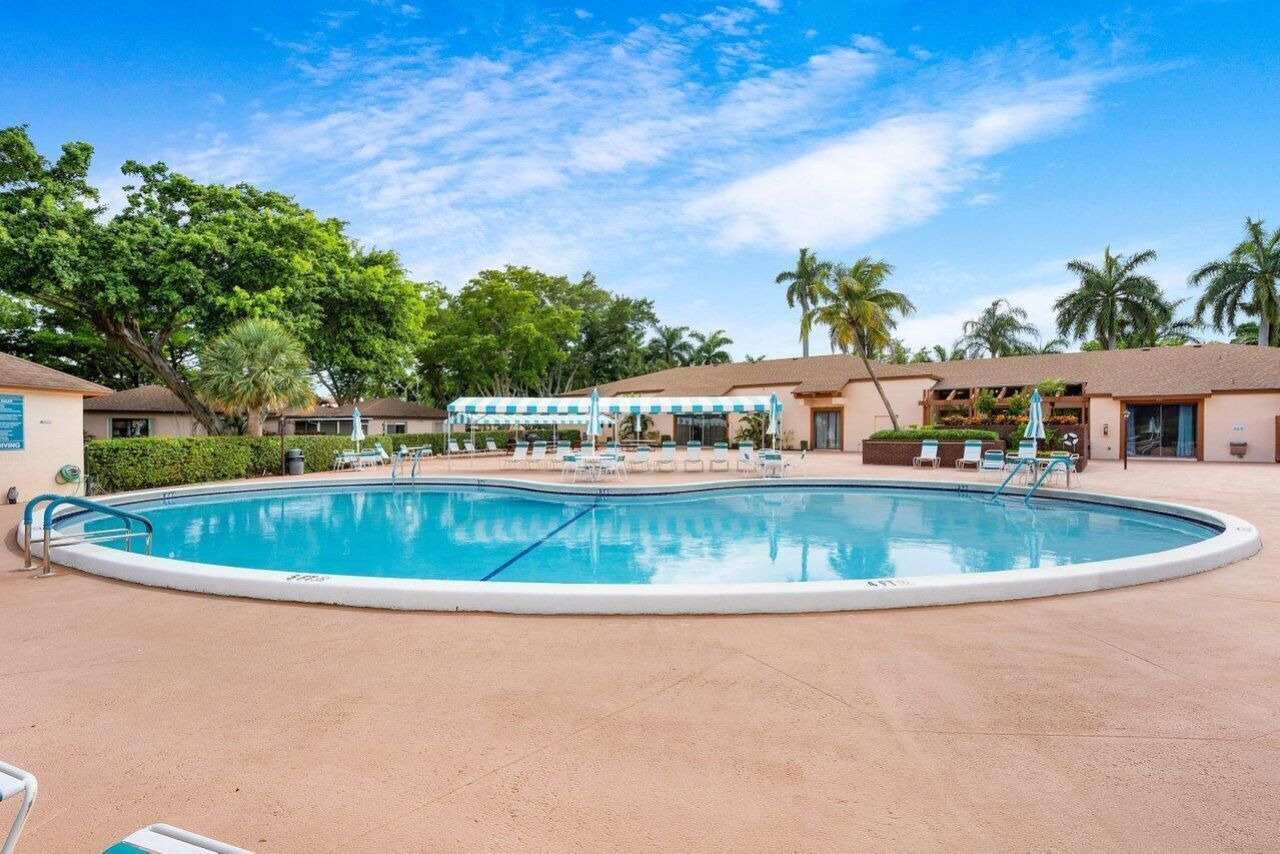 14721 Bonaire Boulevard, Unit 101, Delray Beach, FL 33446 Photo