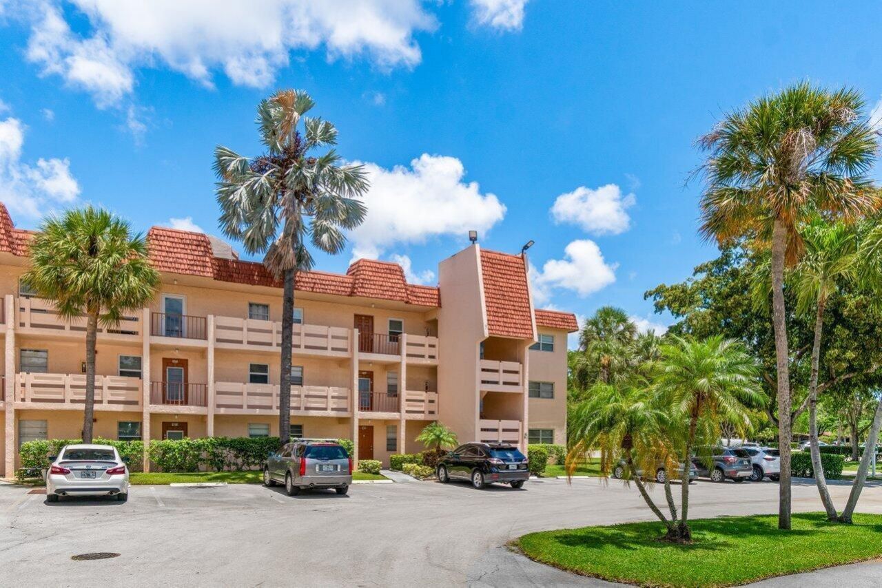 14721 Bonaire Boulevard, Unit 101, Delray Beach, FL 33446 Photo
