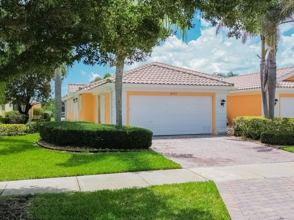 10751 SW Elsinore Drive, Port St. Lucie, FL 34987