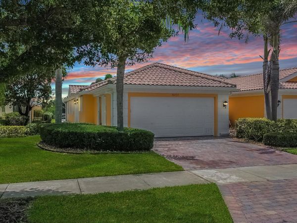 10751 SW Elsinore Drive, Port St. Lucie, FL 34987
