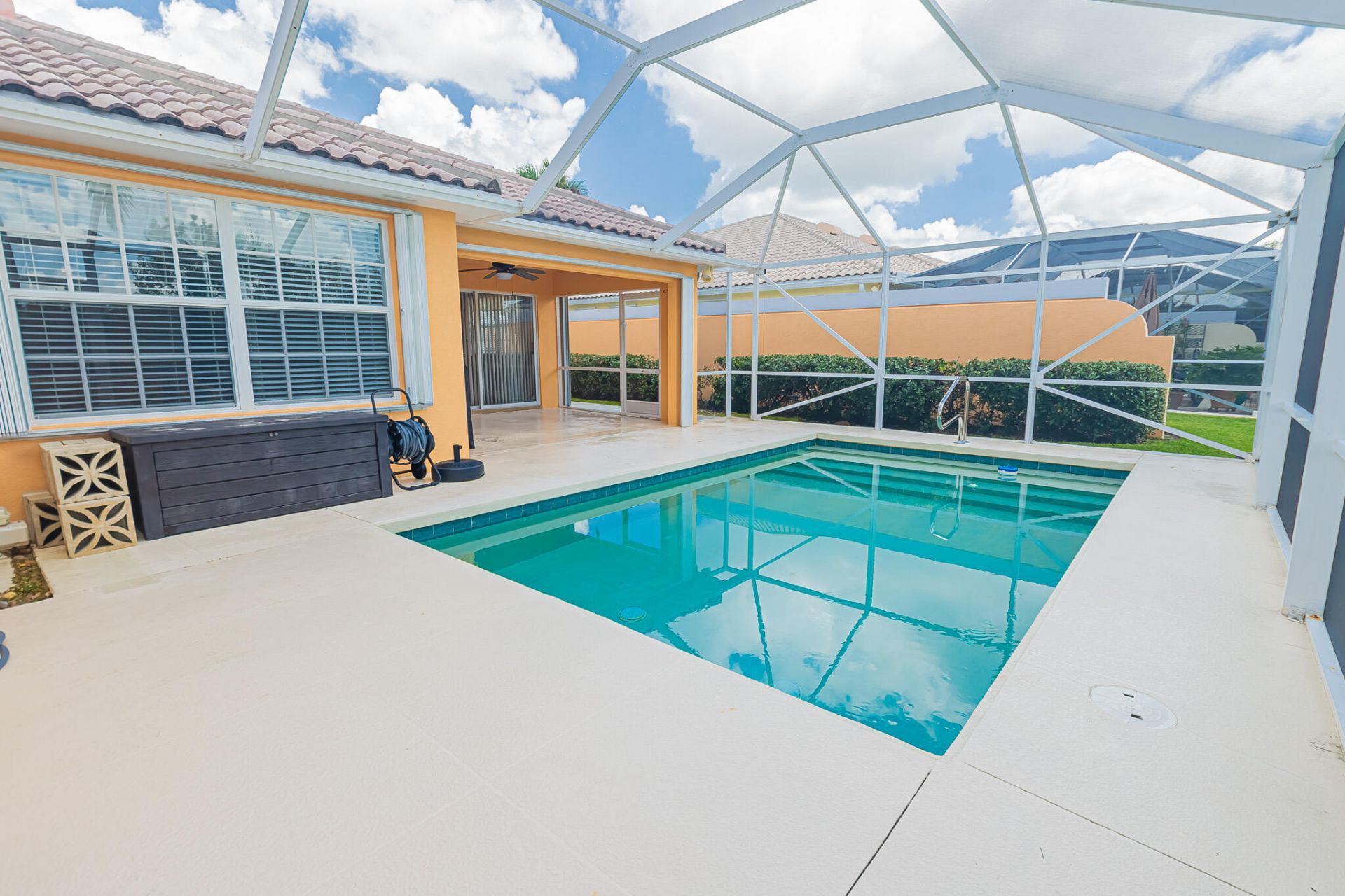 10751 SW Elsinore Drive, Port Saint Lucie, FL 34987 Photo