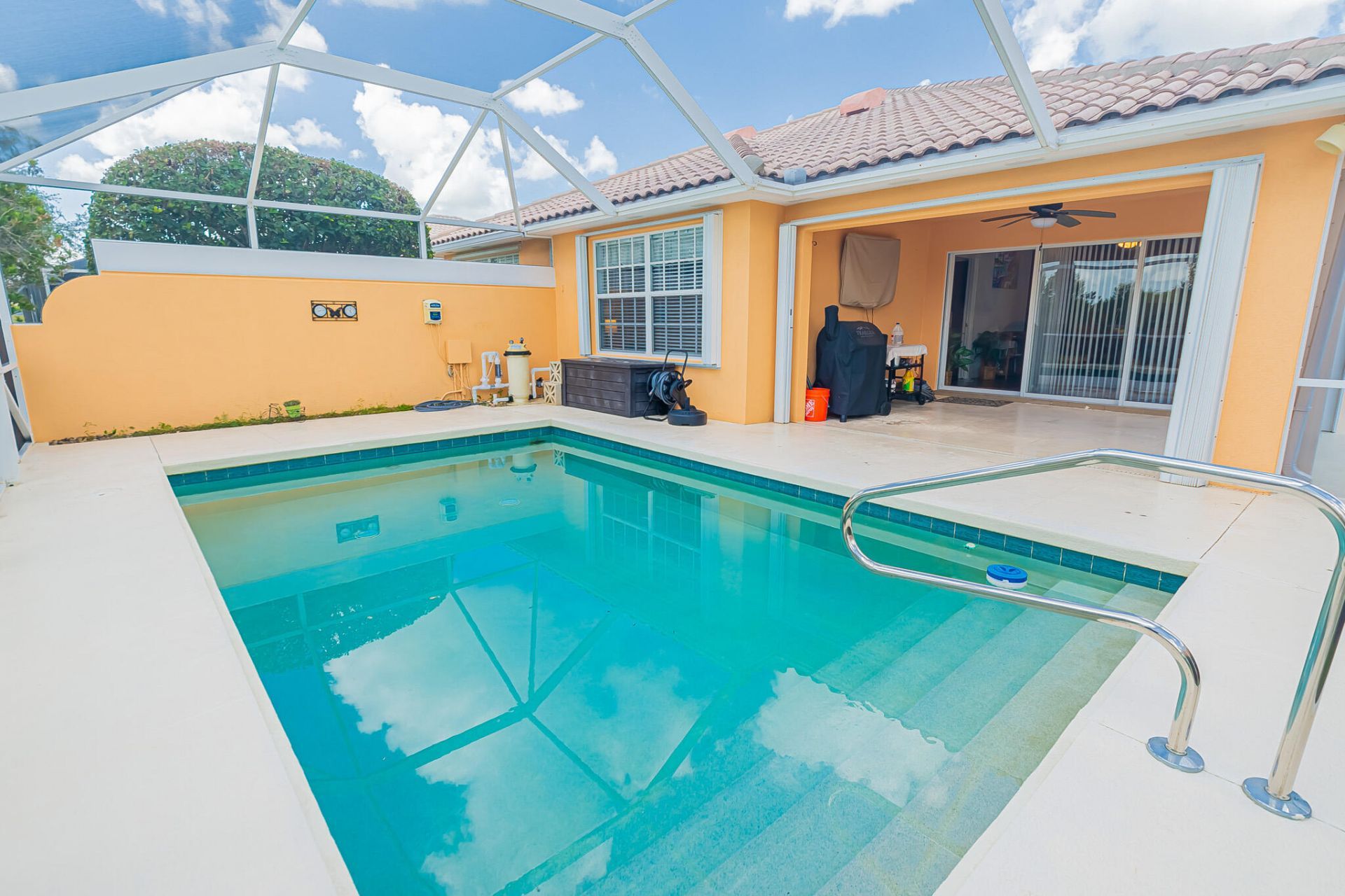 10751 SW Elsinore Drive, Port Saint Lucie, FL 34987 Photo