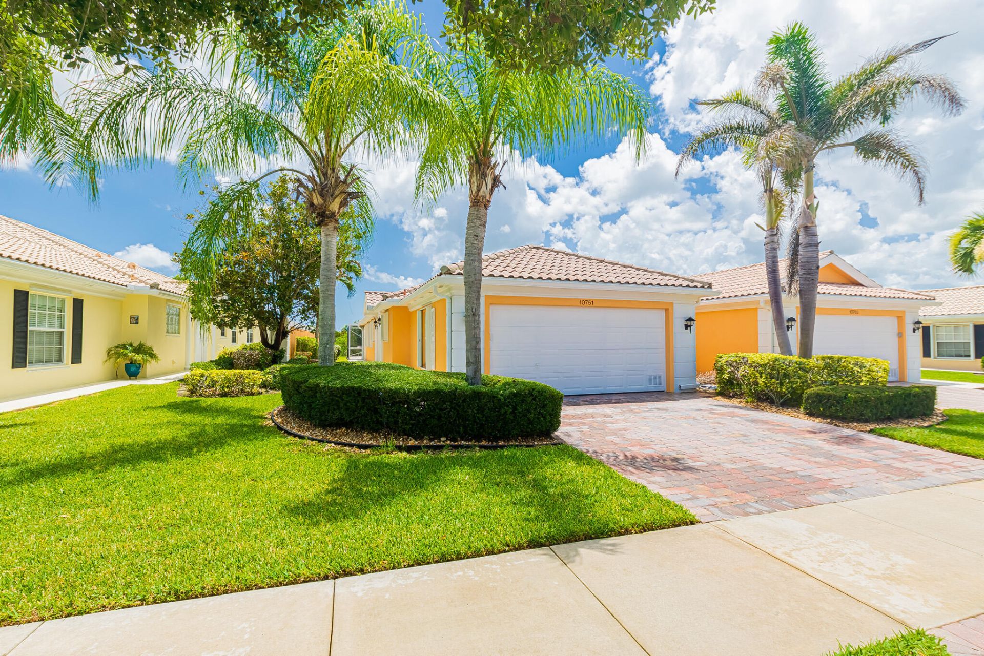 10751 SW Elsinore Drive, Port Saint Lucie, FL 34987 Photo