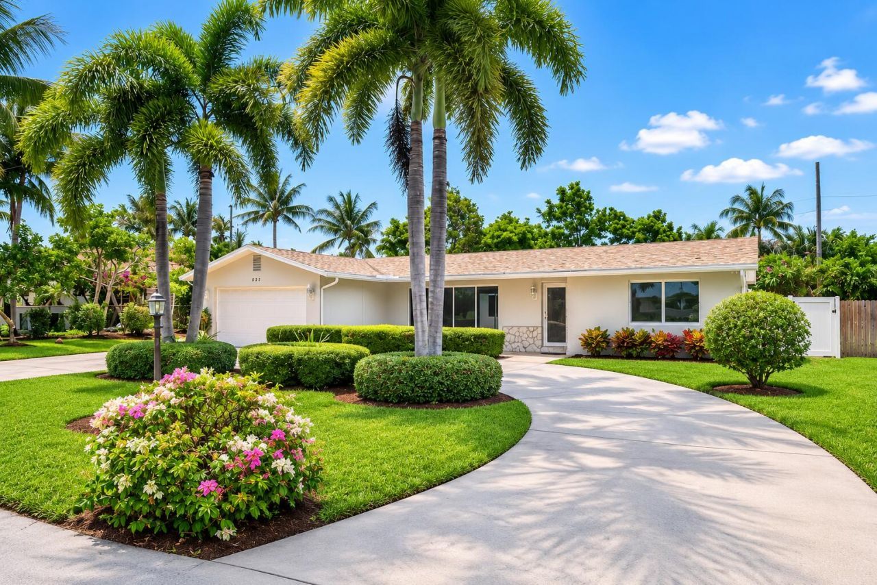 723 SW 27th Terrace, Boynton Beach, FL 33435 Photo