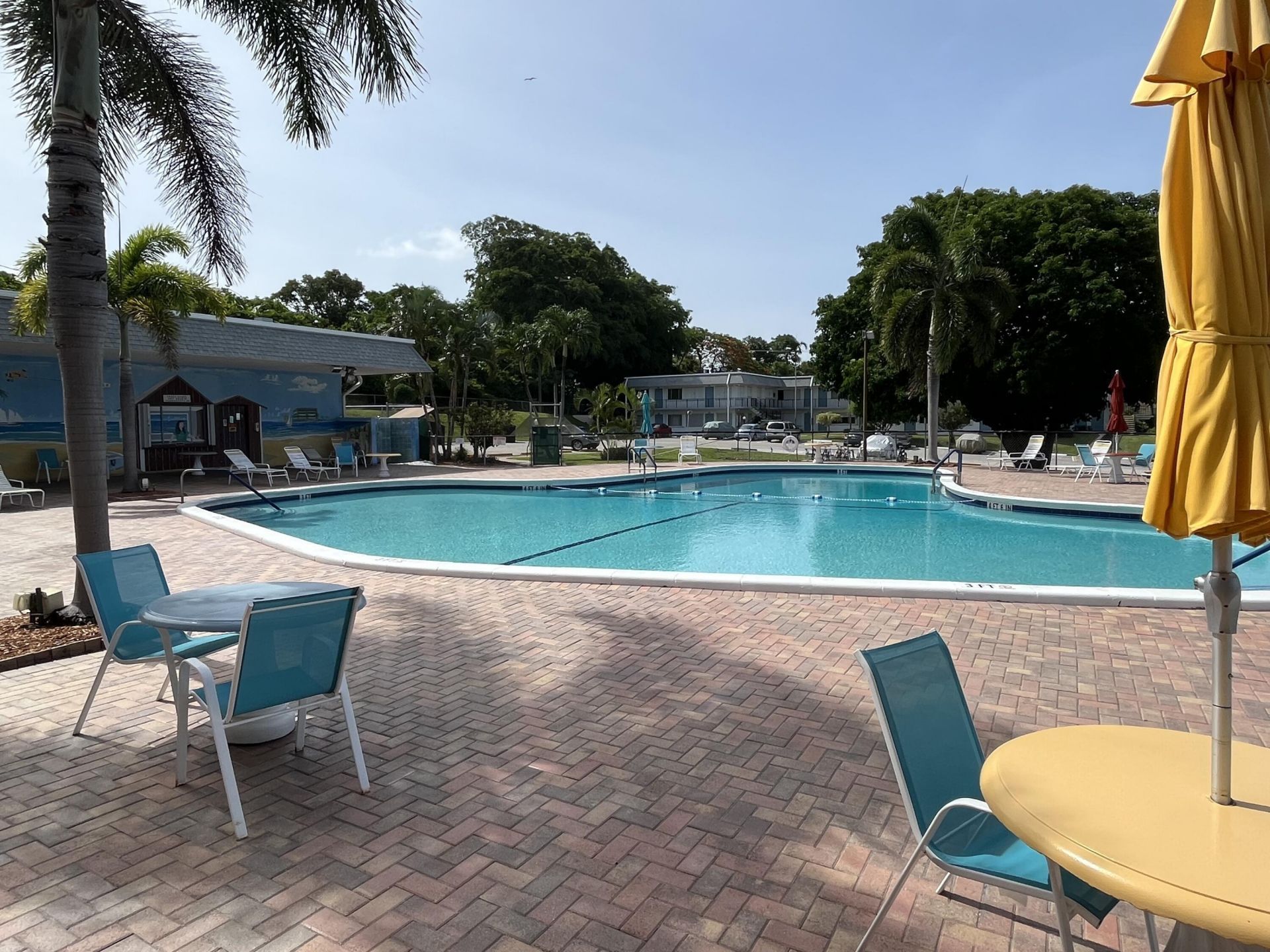 2840 Cynthia Lane, Unit 207, Lake Worth Beach, FL 33461 Photo
