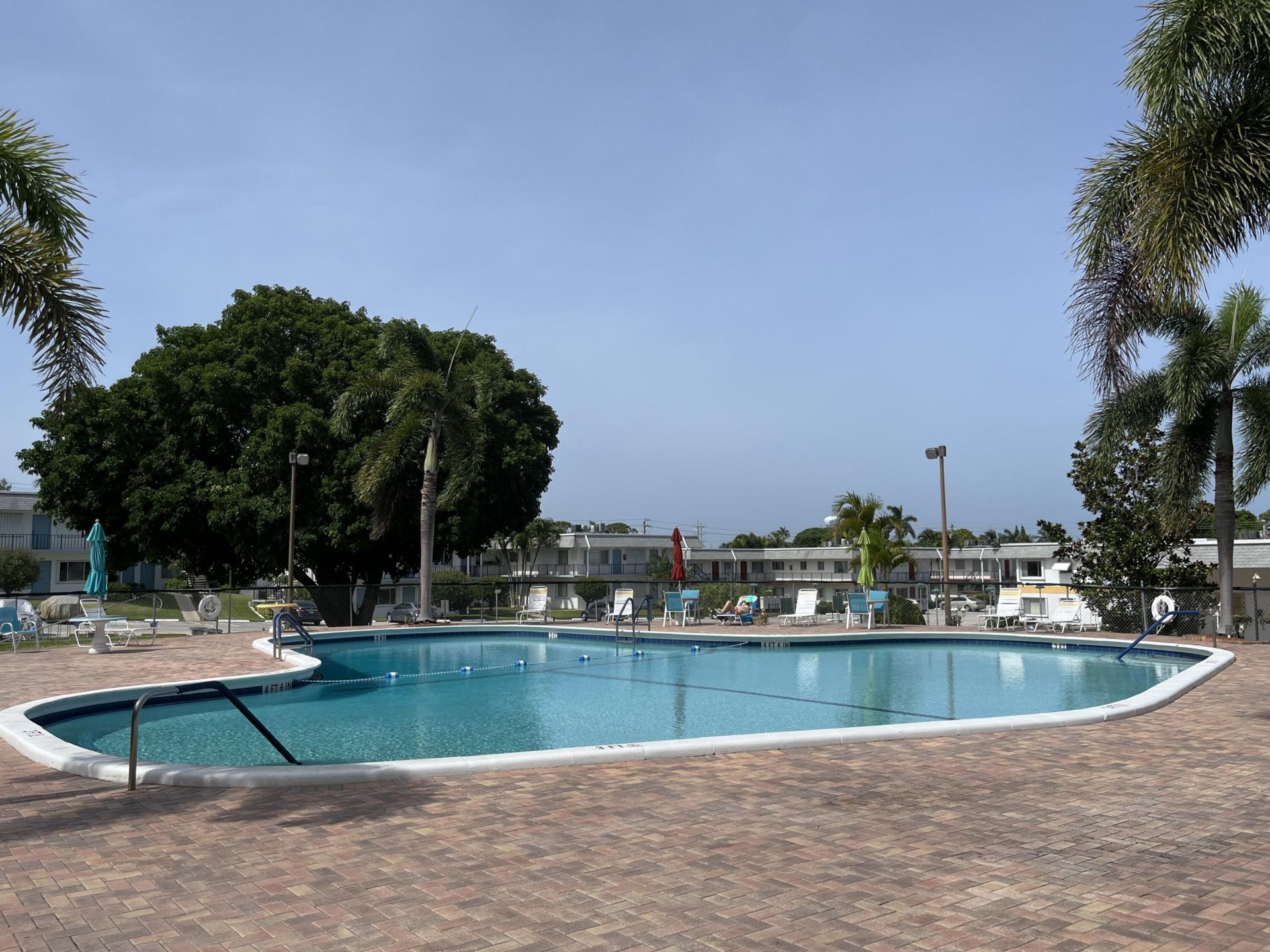2840 Cynthia Lane, Unit 207, Lake Worth Beach, FL 33461 Photo