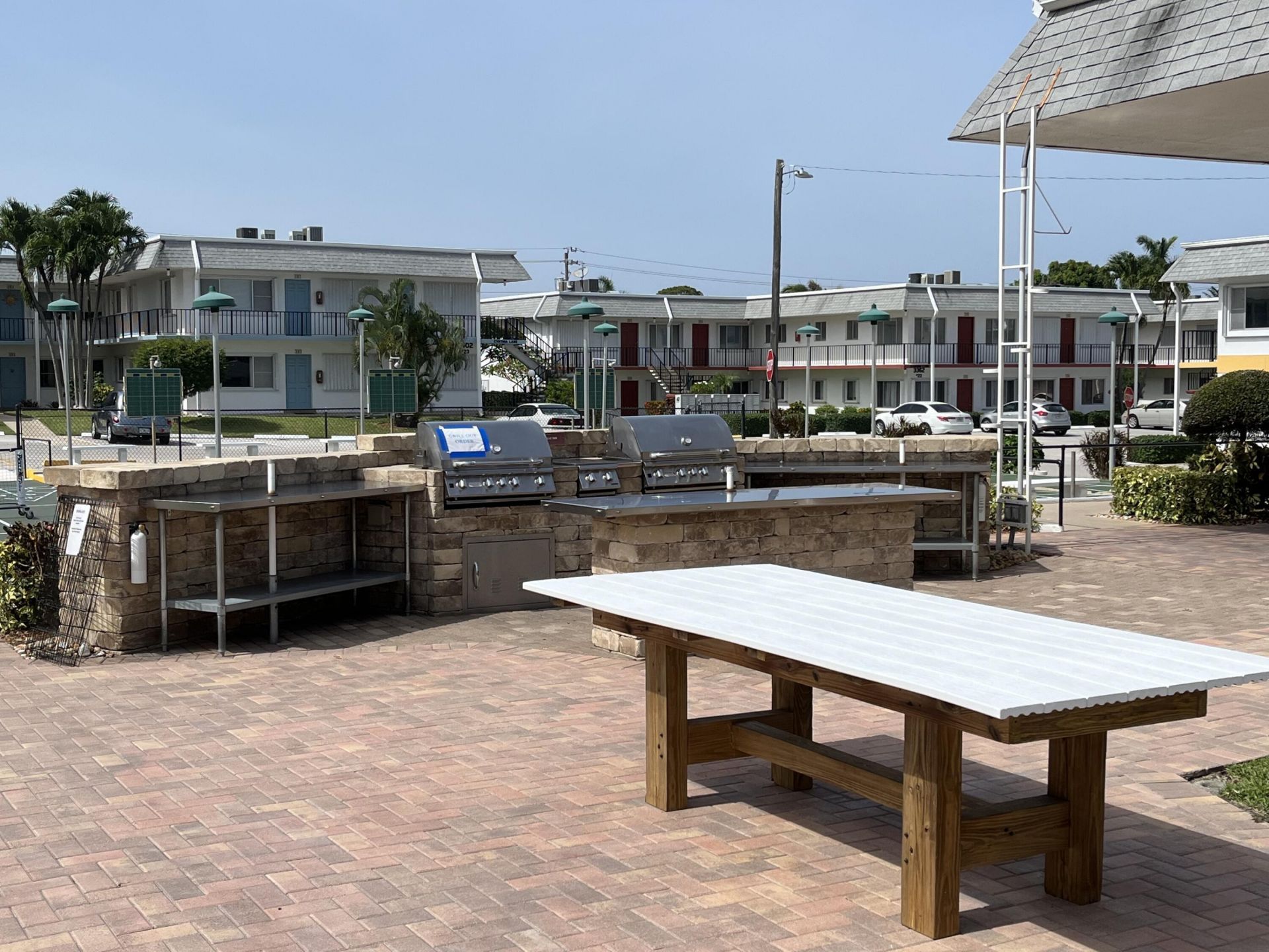 2840 Cynthia Lane, Unit 207, Lake Worth Beach, FL 33461 Photo