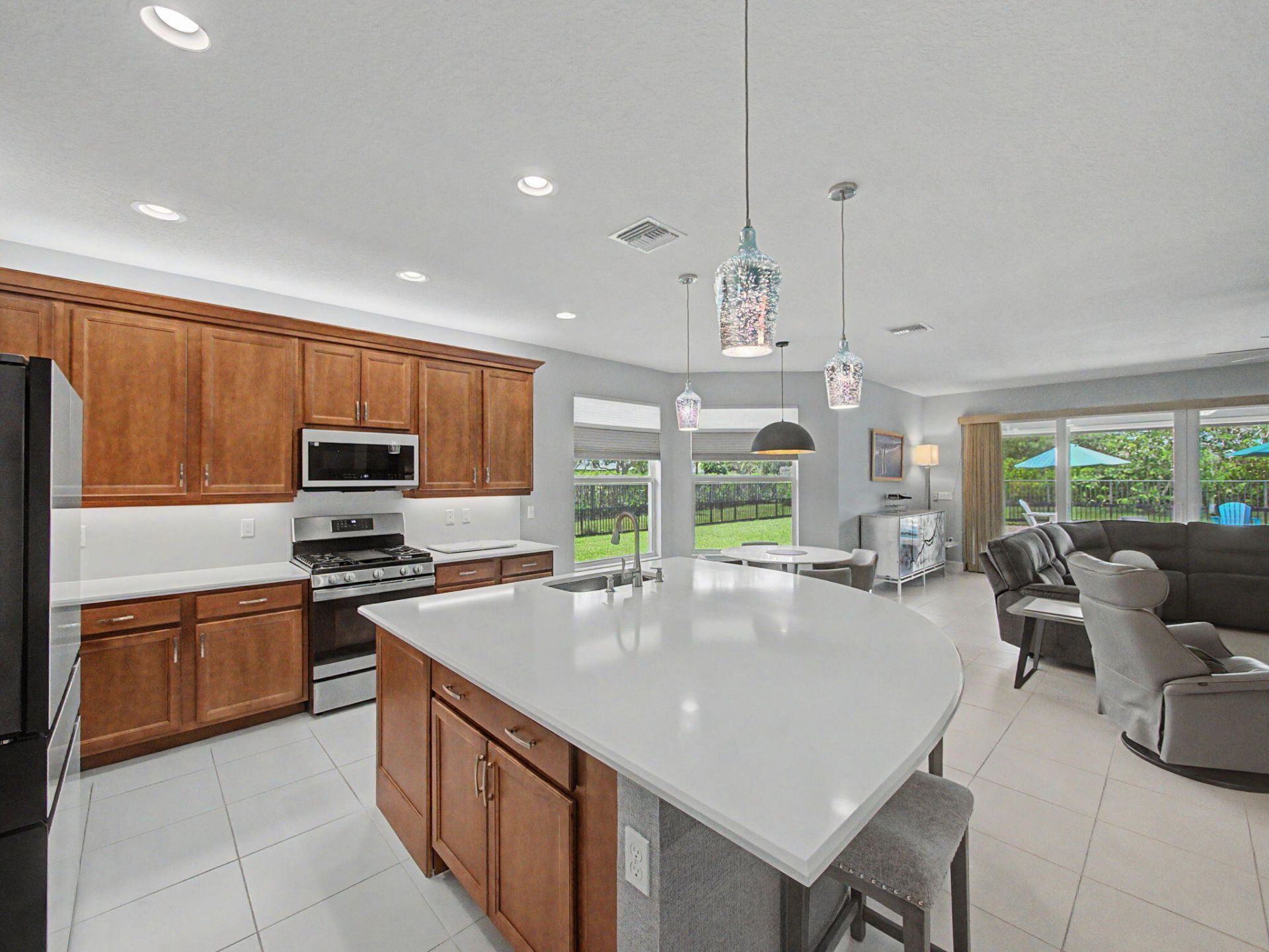 12000 SW Bristol Bay Drive, Port Saint Lucie, FL 34987 Photo