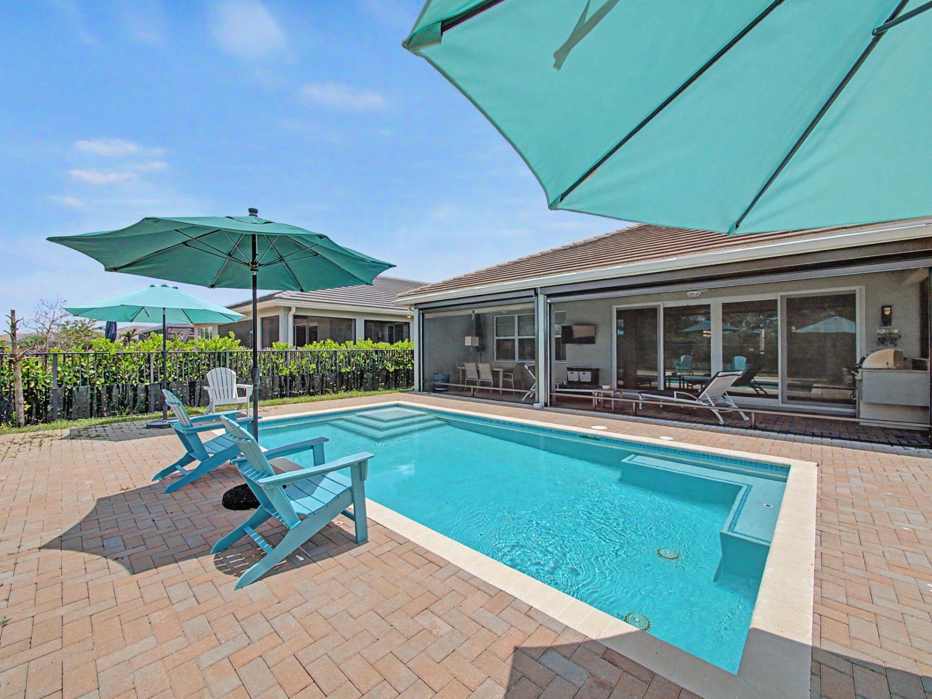 12000 SW Bristol Bay Drive, Port Saint Lucie, FL 34987 Photo