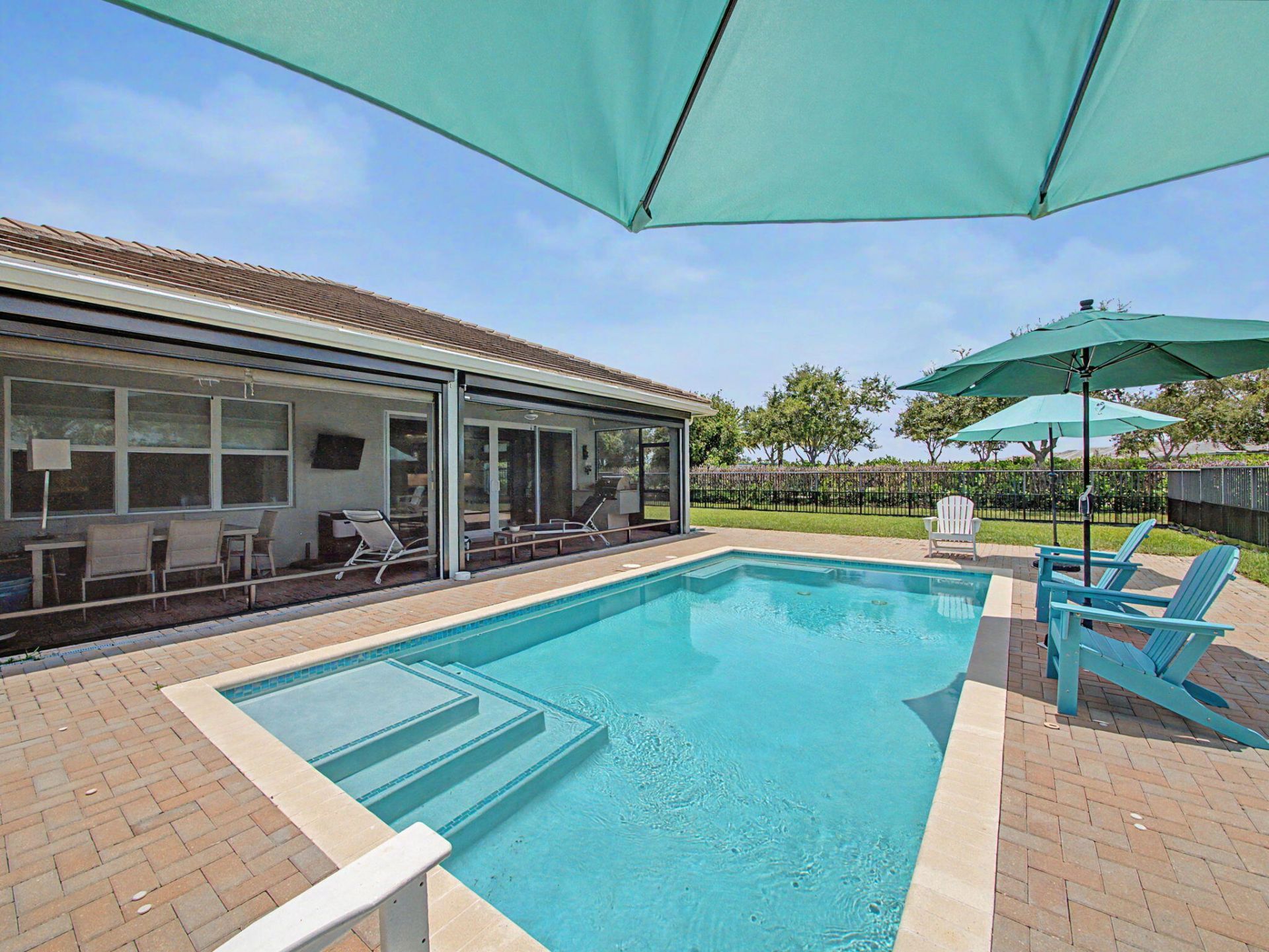 12000 SW Bristol Bay Drive, Port Saint Lucie, FL 34987 Photo