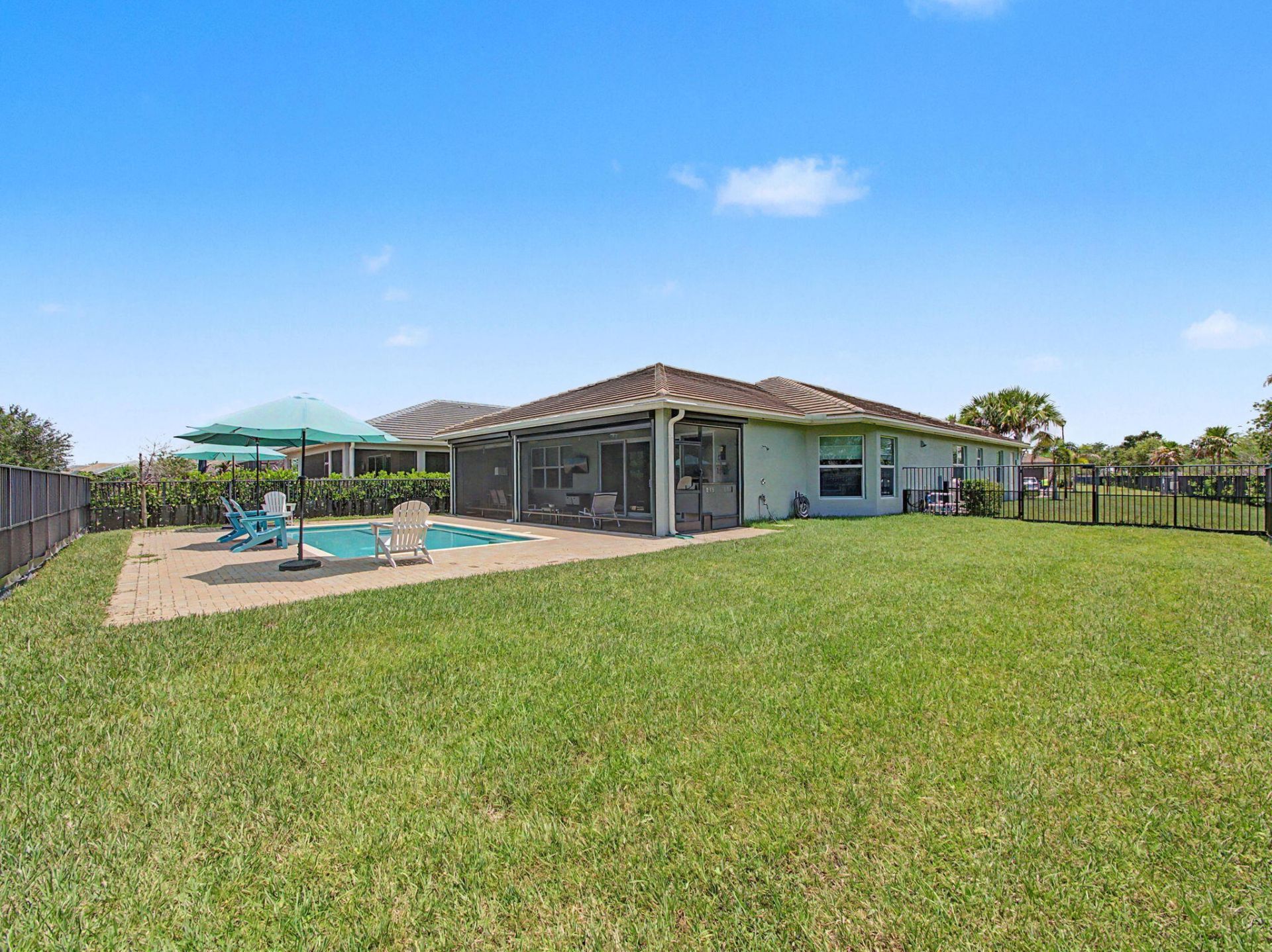 12000 SW Bristol Bay Drive, Port Saint Lucie, FL 34987 Photo