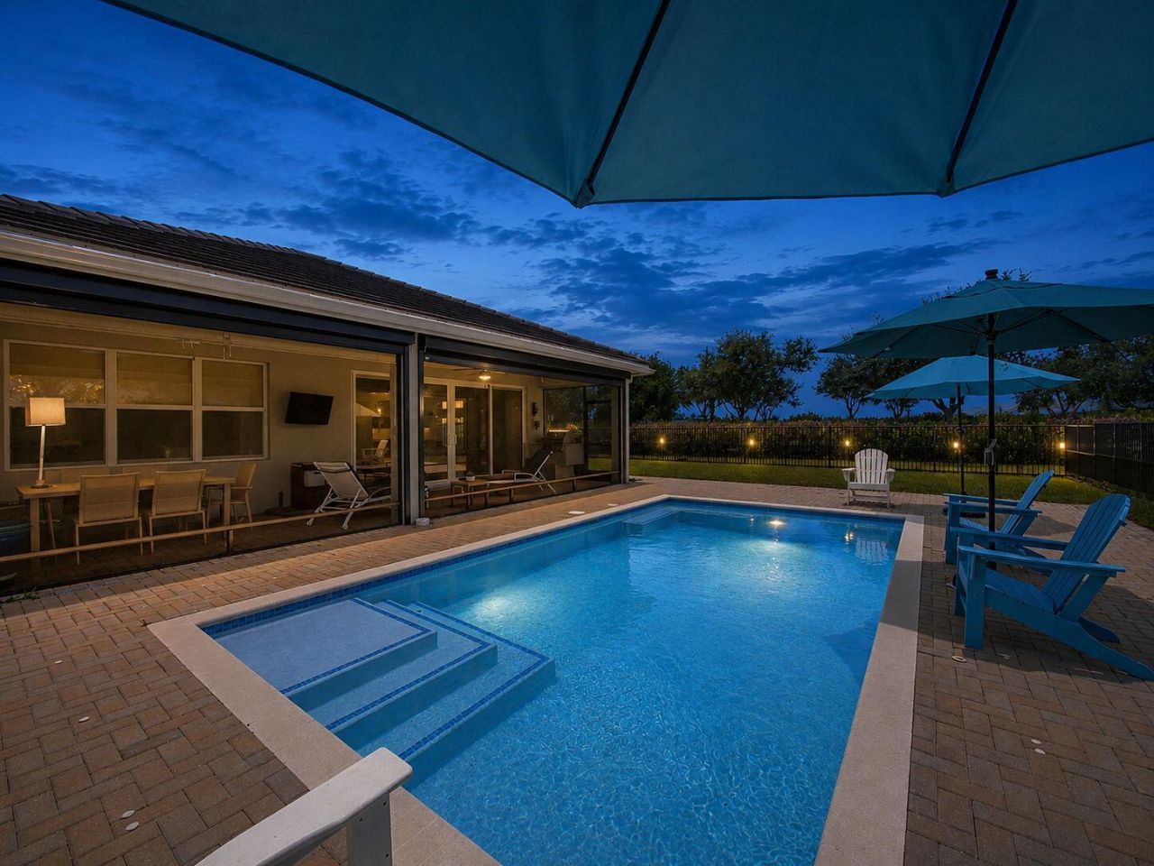12000 SW Bristol Bay Drive, Port Saint Lucie, FL 34987 Photo