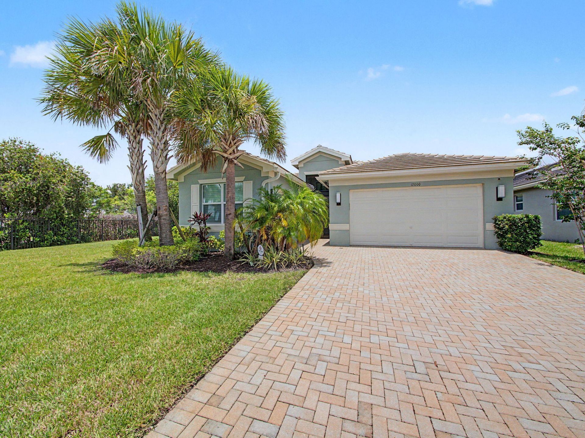 12000 SW Bristol Bay Drive, Port Saint Lucie, FL 34987 Photo