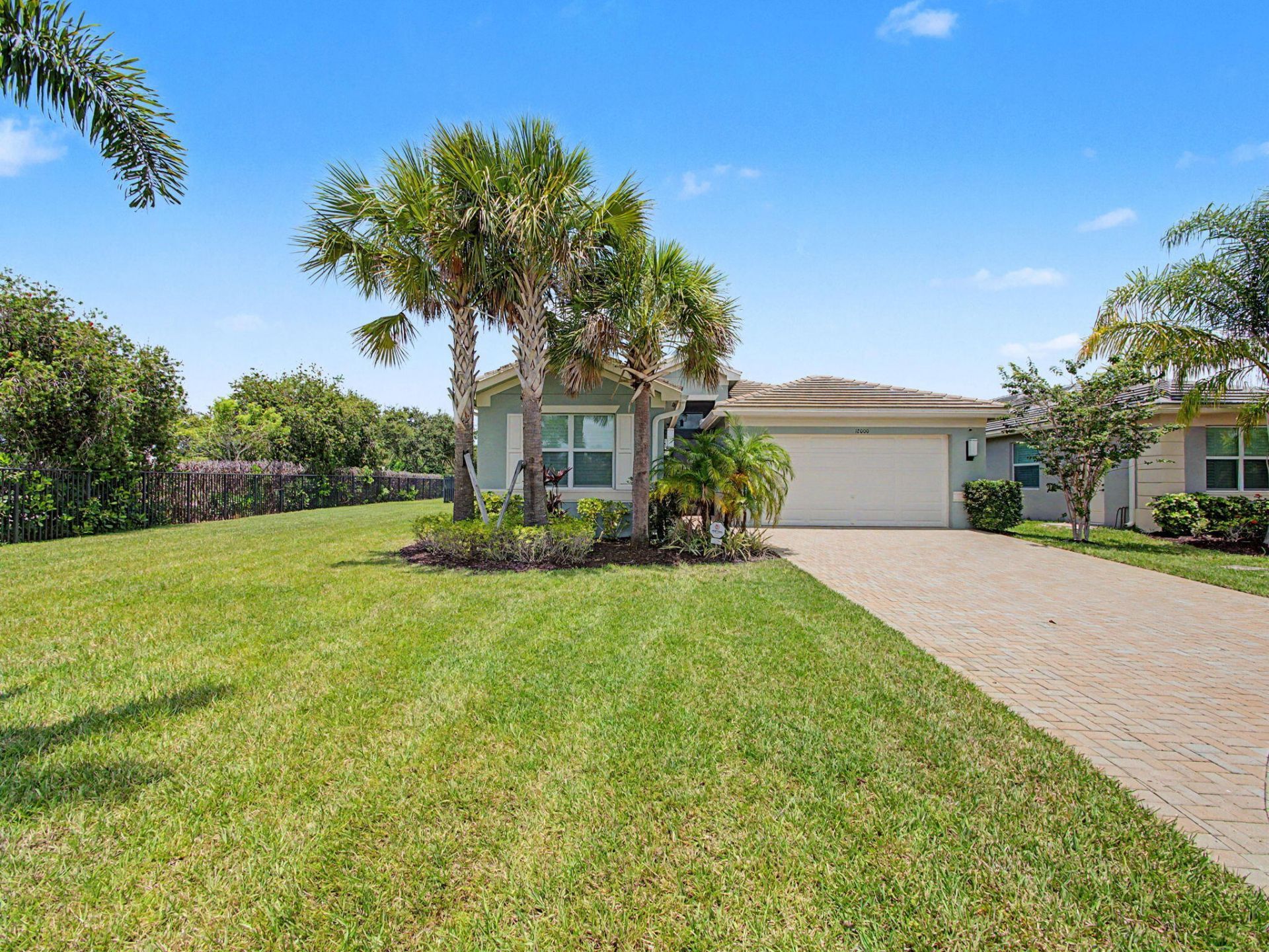 12000 SW Bristol Bay Drive, Port Saint Lucie, FL 34987 Photo