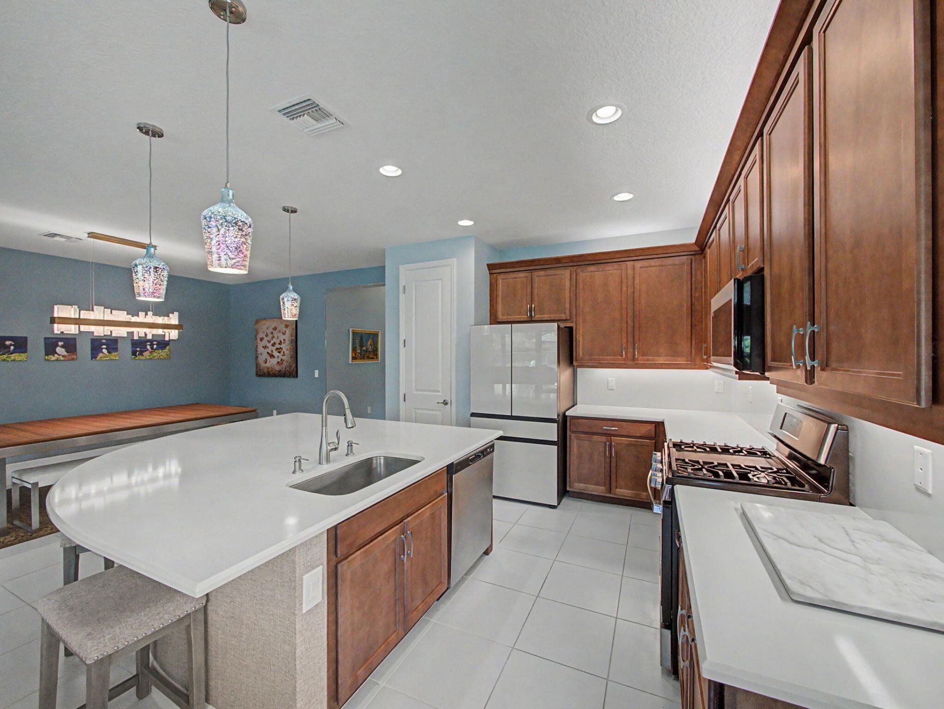 12000 SW Bristol Bay Drive, Port Saint Lucie, FL 34987 Photo