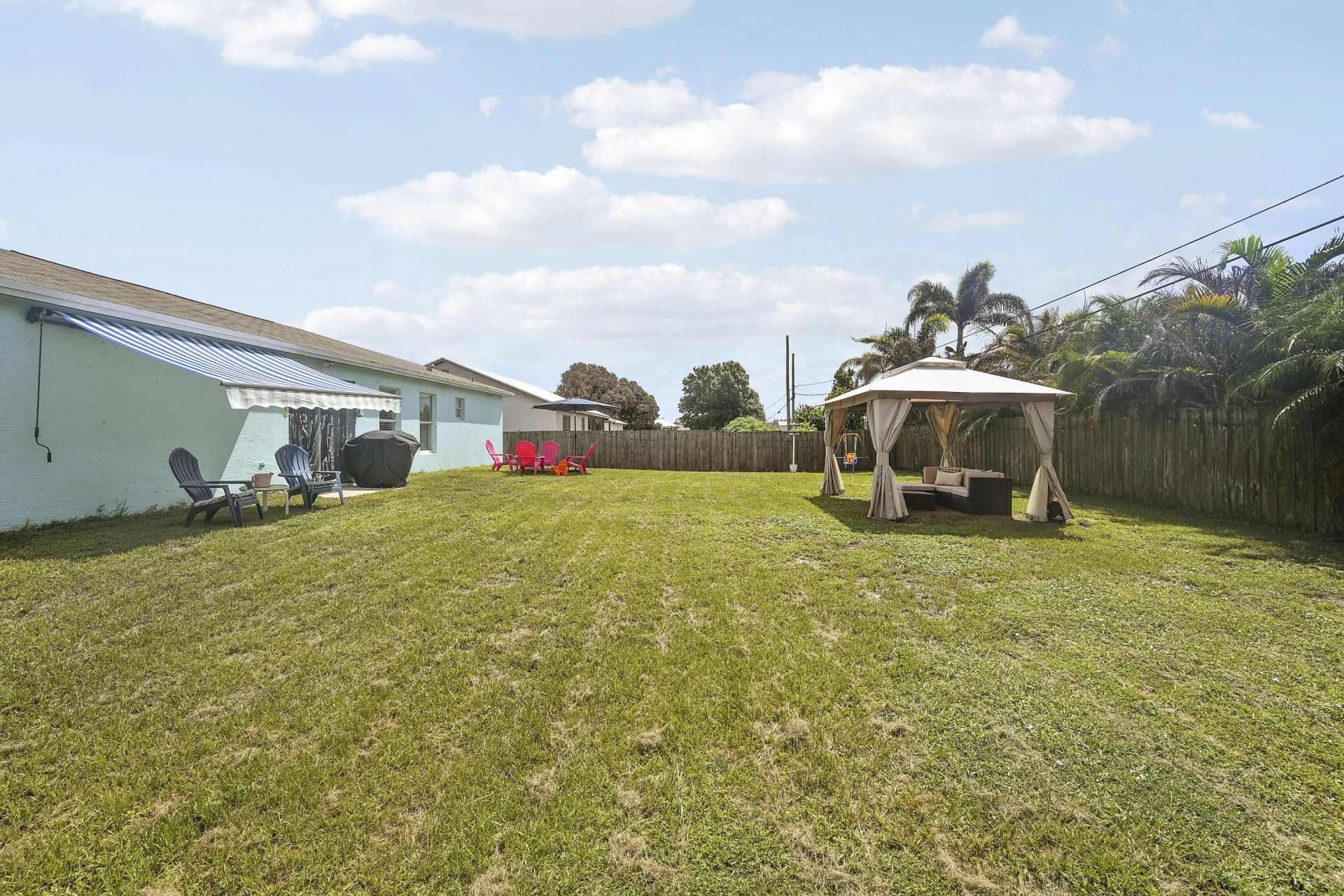 572 SW Bacon Terrace, Port Saint Lucie, FL 34953 Photo