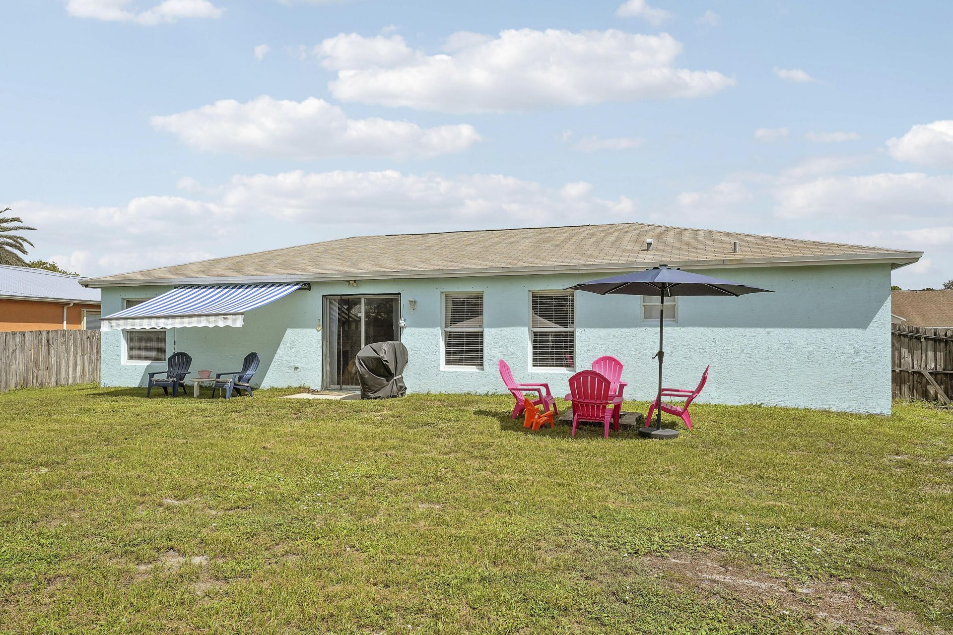 572 SW Bacon Terrace, Port Saint Lucie, FL 34953 Photo