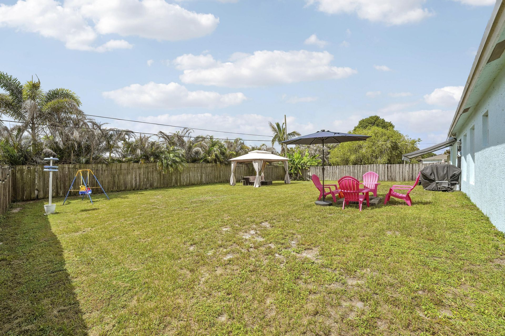 572 SW Bacon Terrace, Port Saint Lucie, FL 34953 Photo
