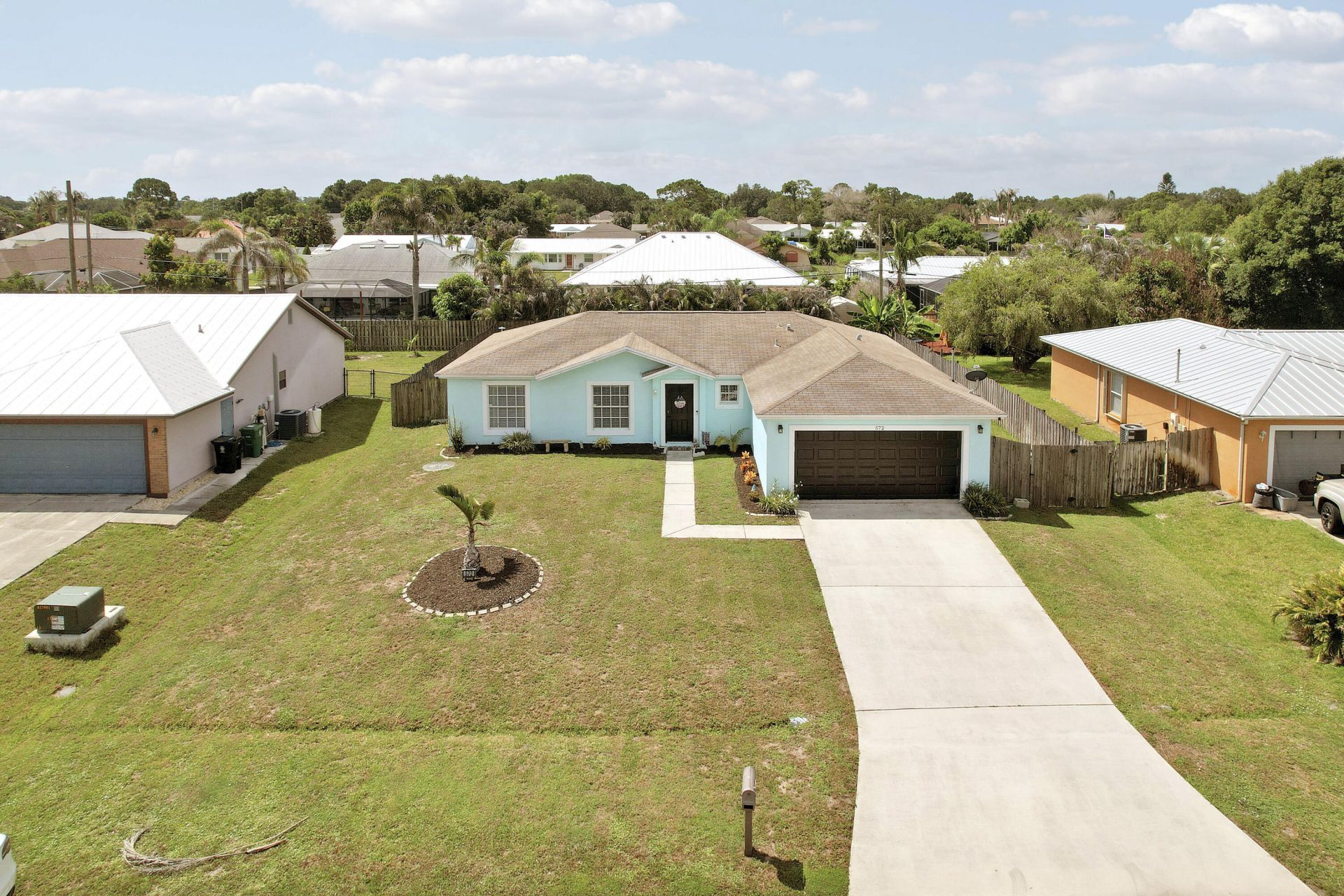 572 SW Bacon Terrace, Port Saint Lucie, FL 34953 Photo