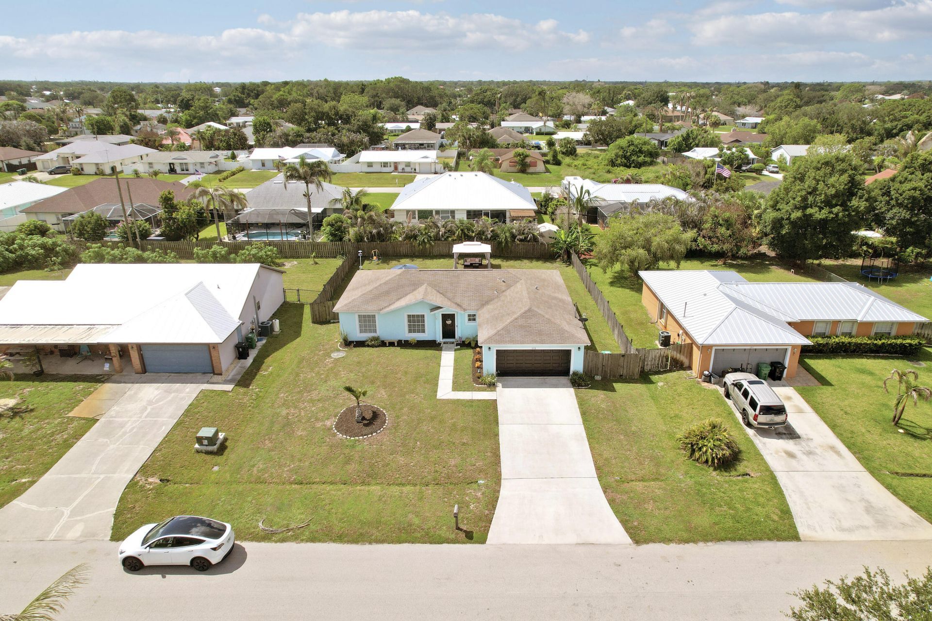 572 SW Bacon Terrace, Port Saint Lucie, FL 34953 Photo