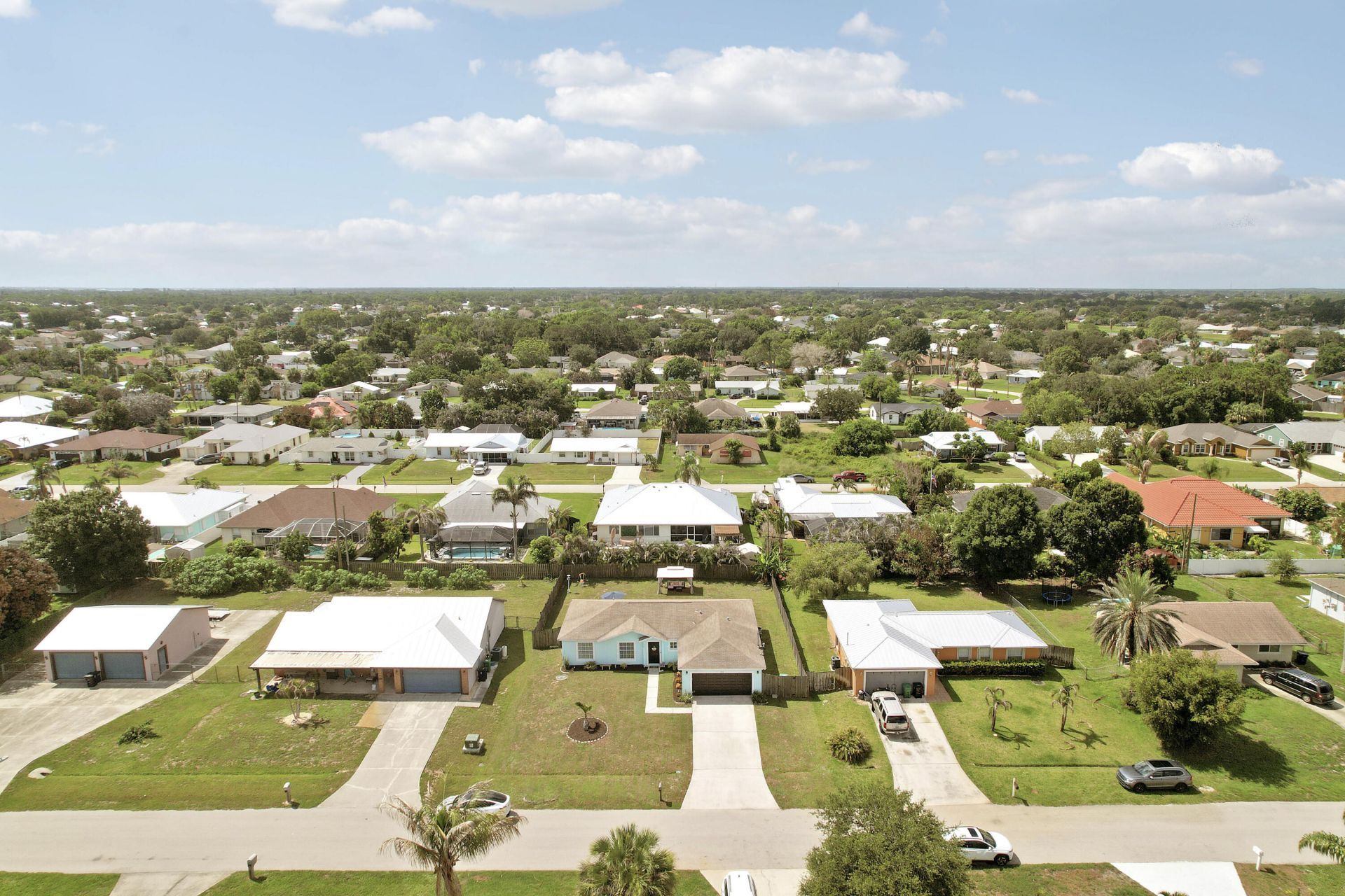572 SW Bacon Terrace, Port Saint Lucie, FL 34953 Photo