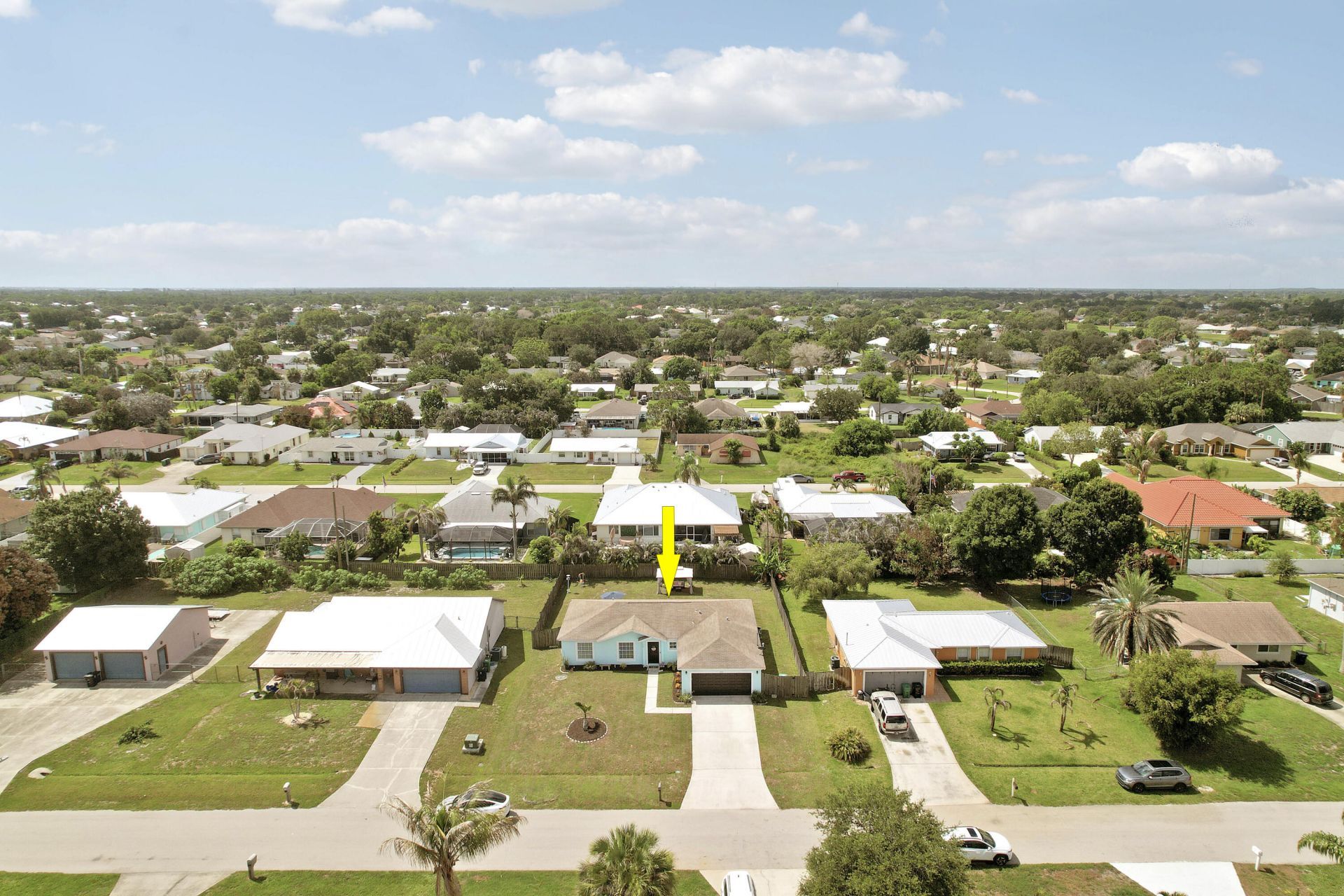572 SW Bacon Terrace, Port Saint Lucie, FL 34953 Photo