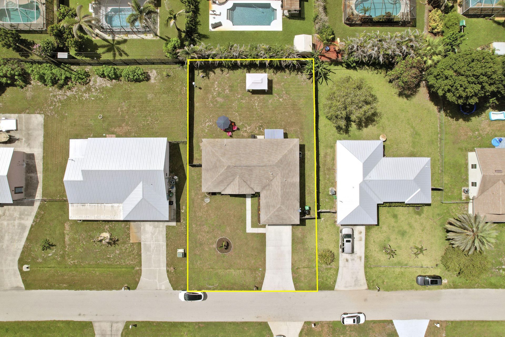572 SW Bacon Terrace, Port Saint Lucie, FL 34953 Photo